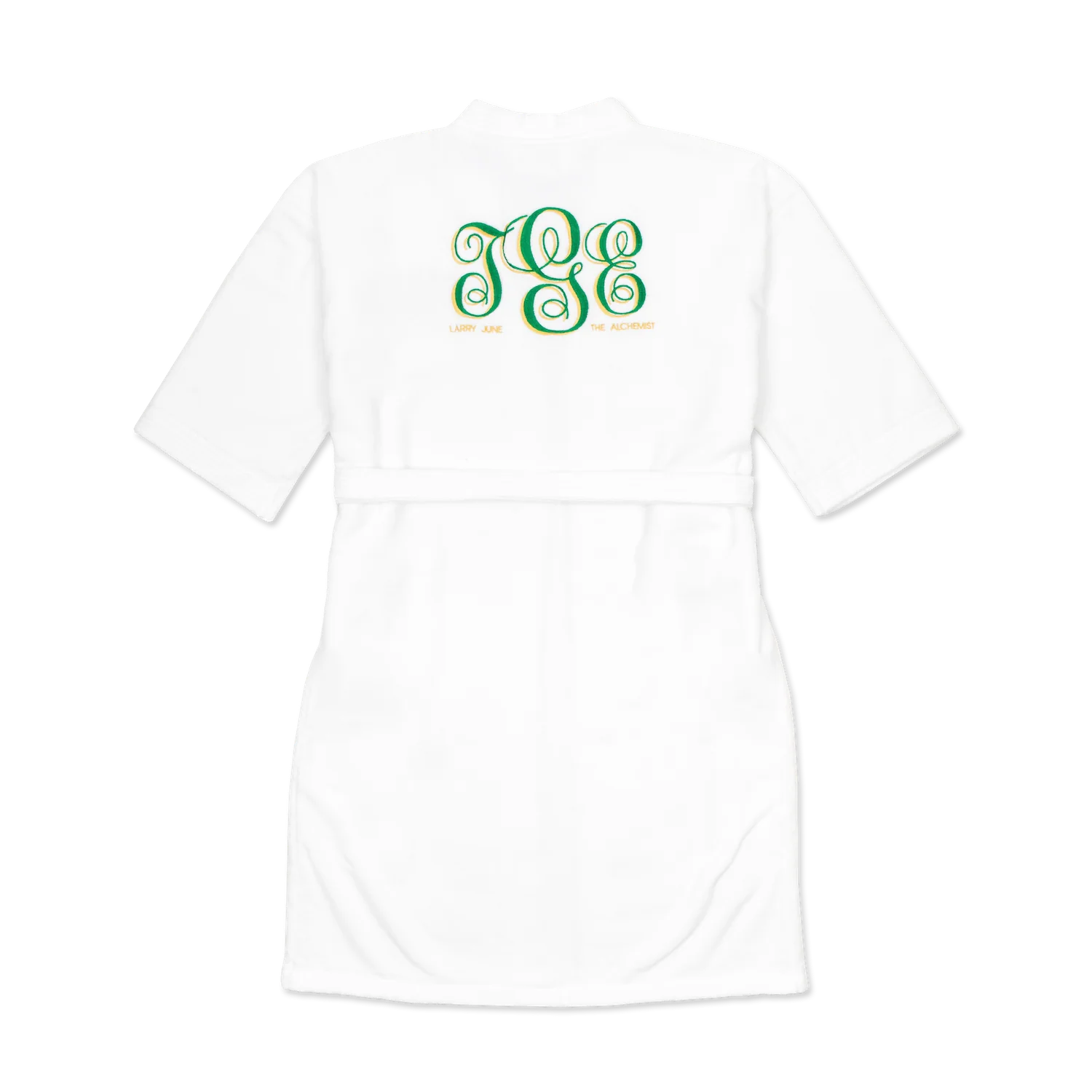 TGE SPA Robe