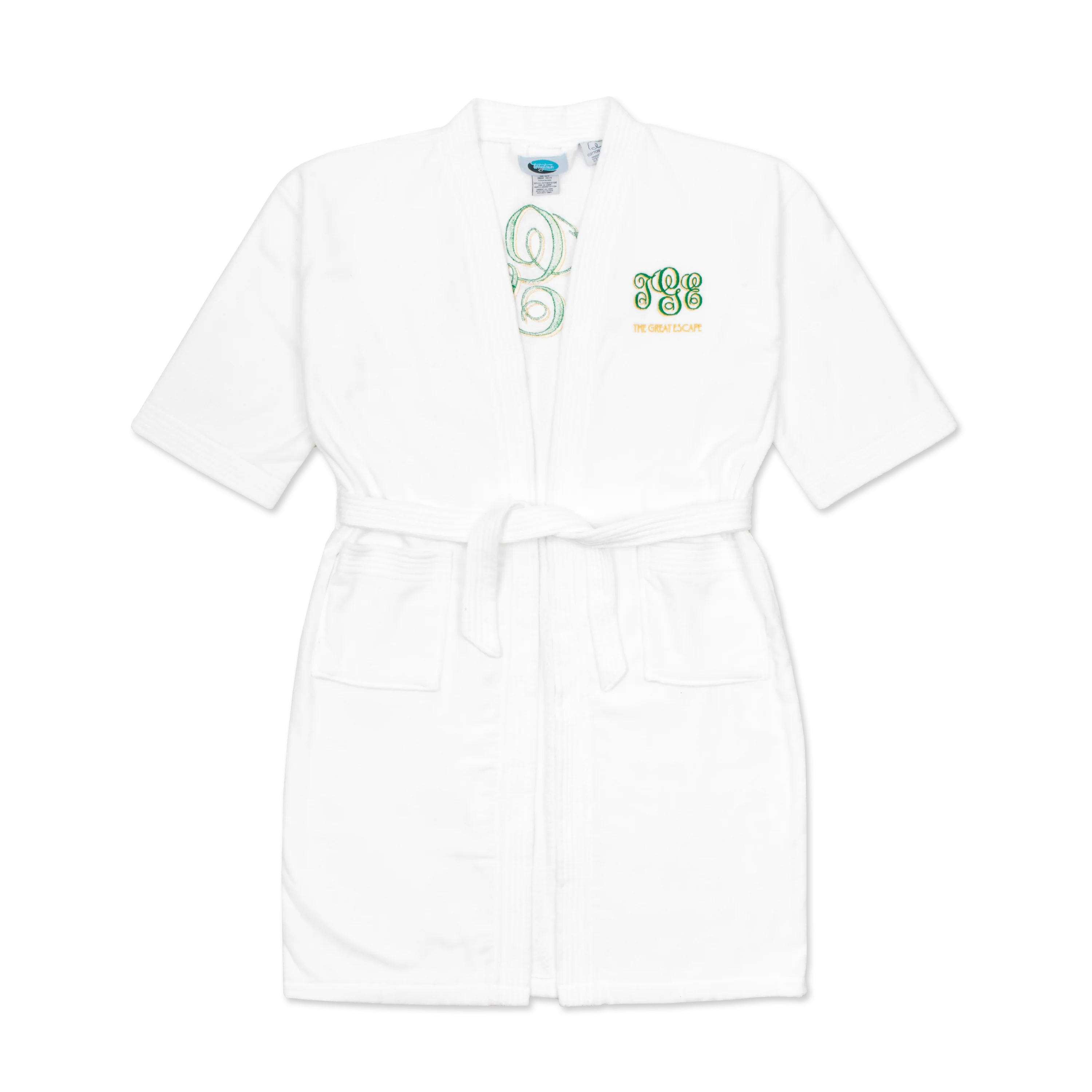 TGE SPA Robe