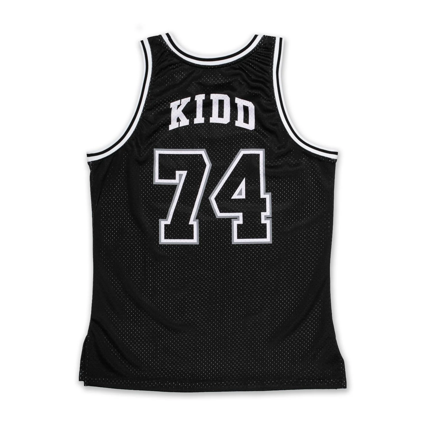 JMRG Jersey