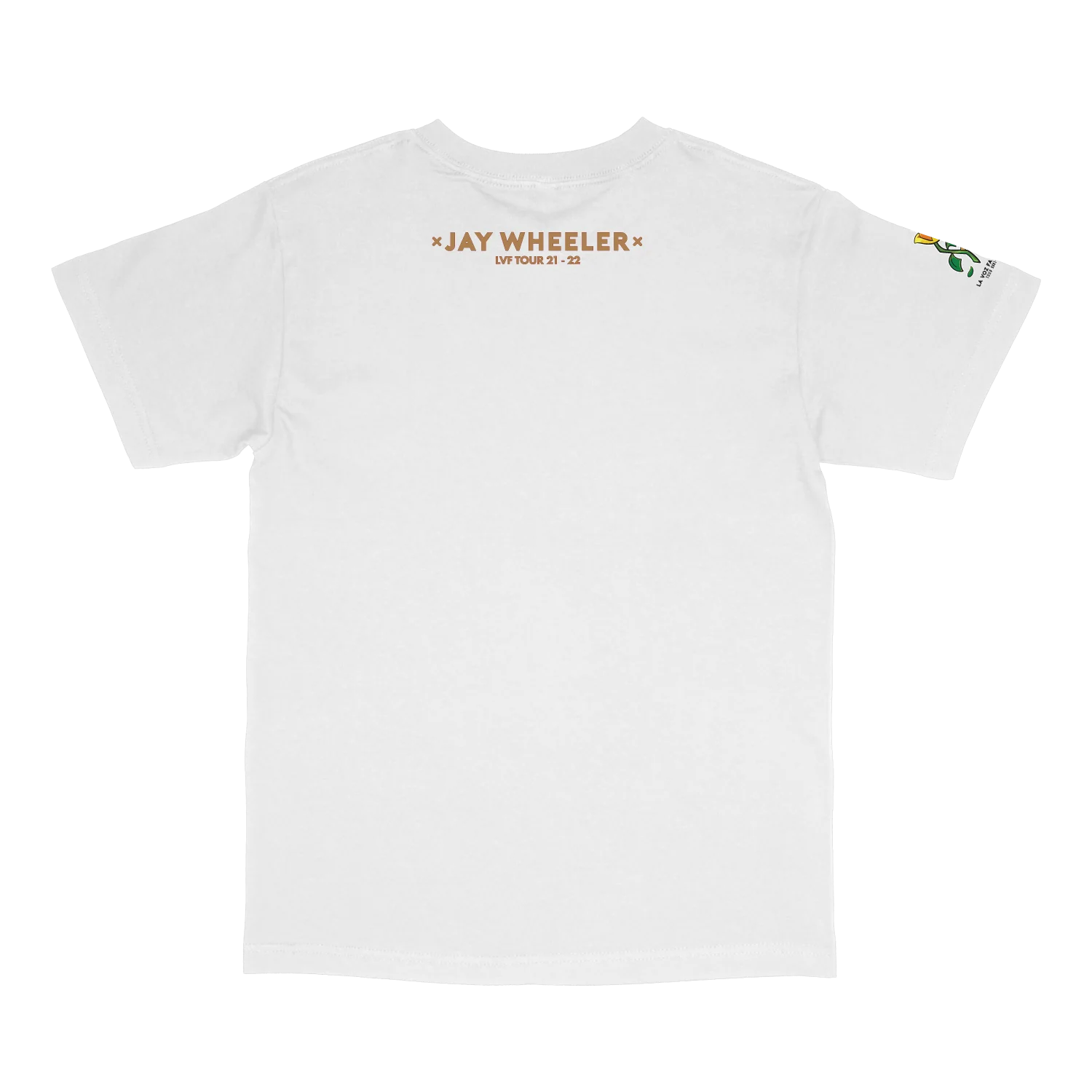 La Voz Favorita T-Shirt