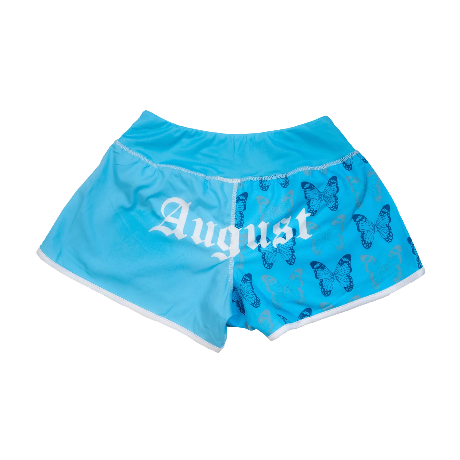 Butterfly Training Shorts