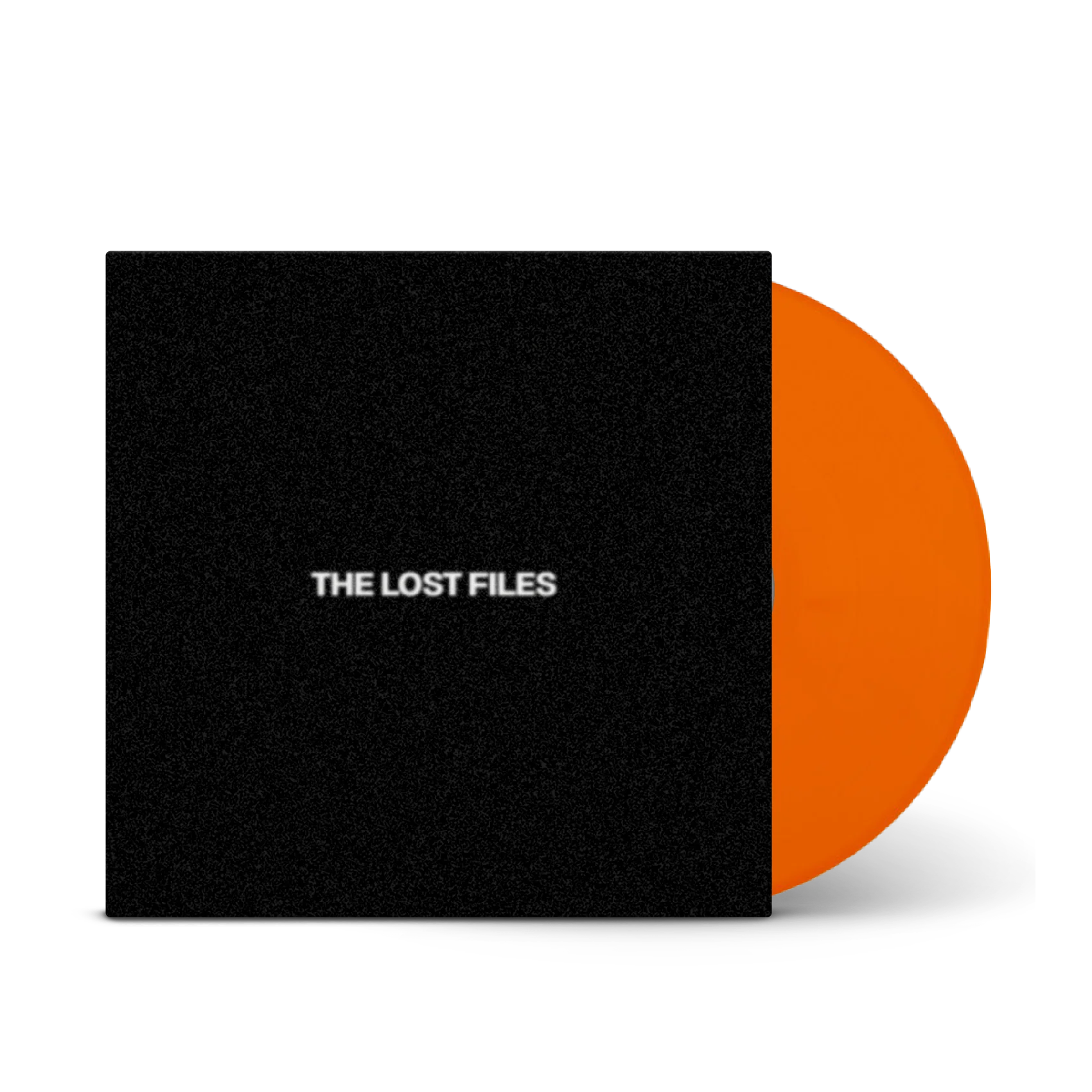 Ski Mask The Slump God - The Lost Files (CLOUD ORANGE VINYL) 1 Ski Mask The Slump God - The Lost Files (CLOUD ORANGE VINYL)