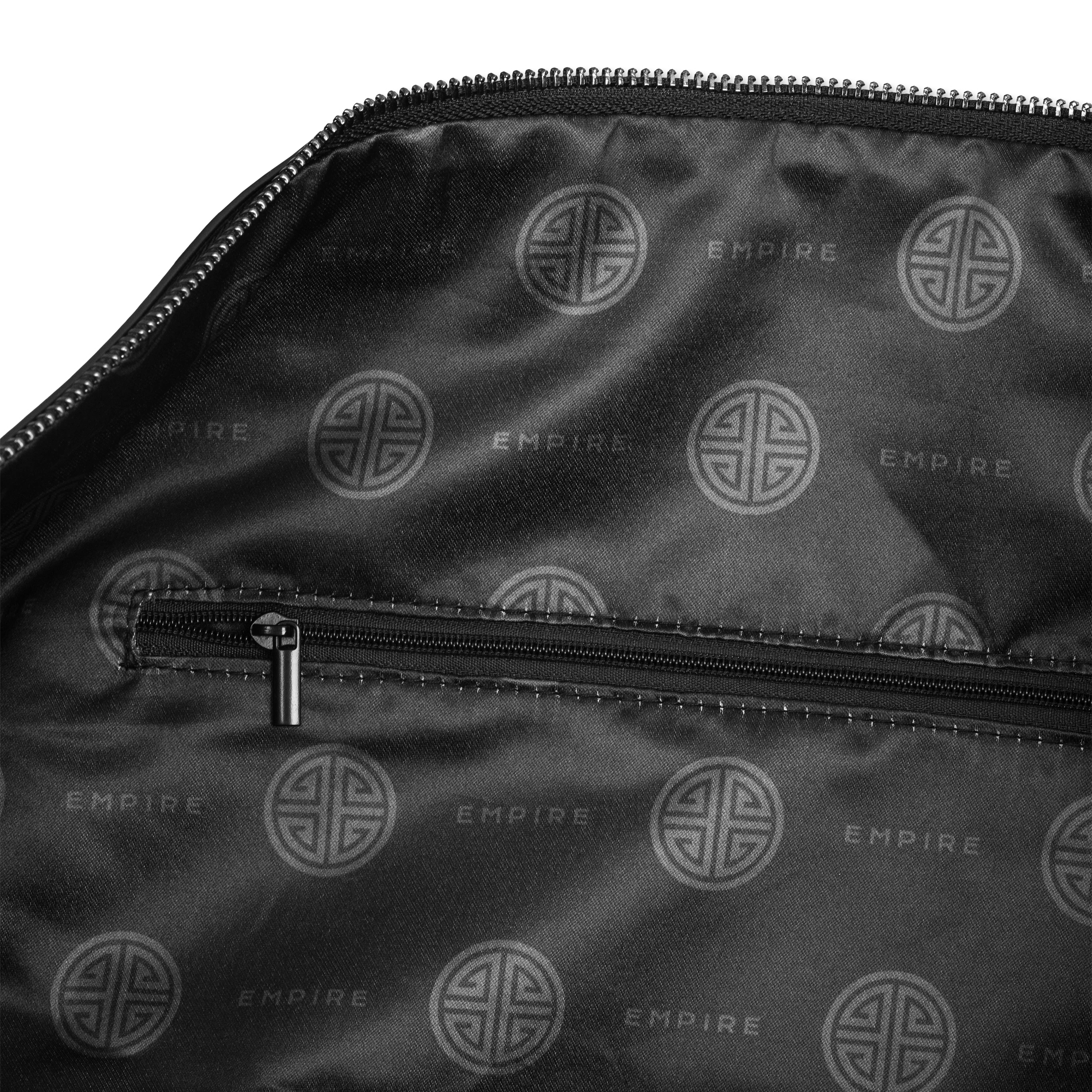 EMPIRE Premium Duffle Bag 10 EMPIRE Premium Duffle Bag