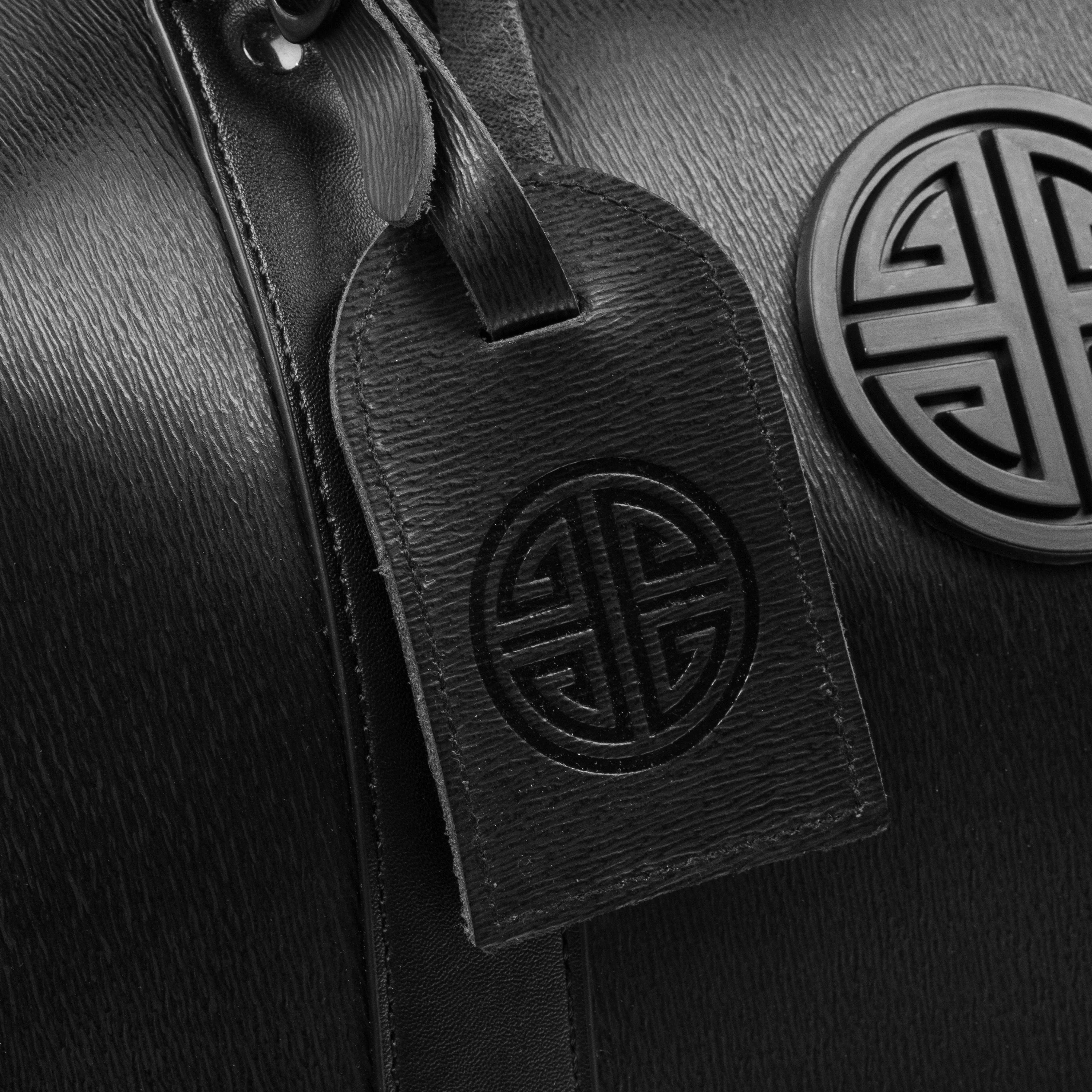 EMPIRE Premium Duffle Bag 6 EMPIRE Premium Duffle Bag