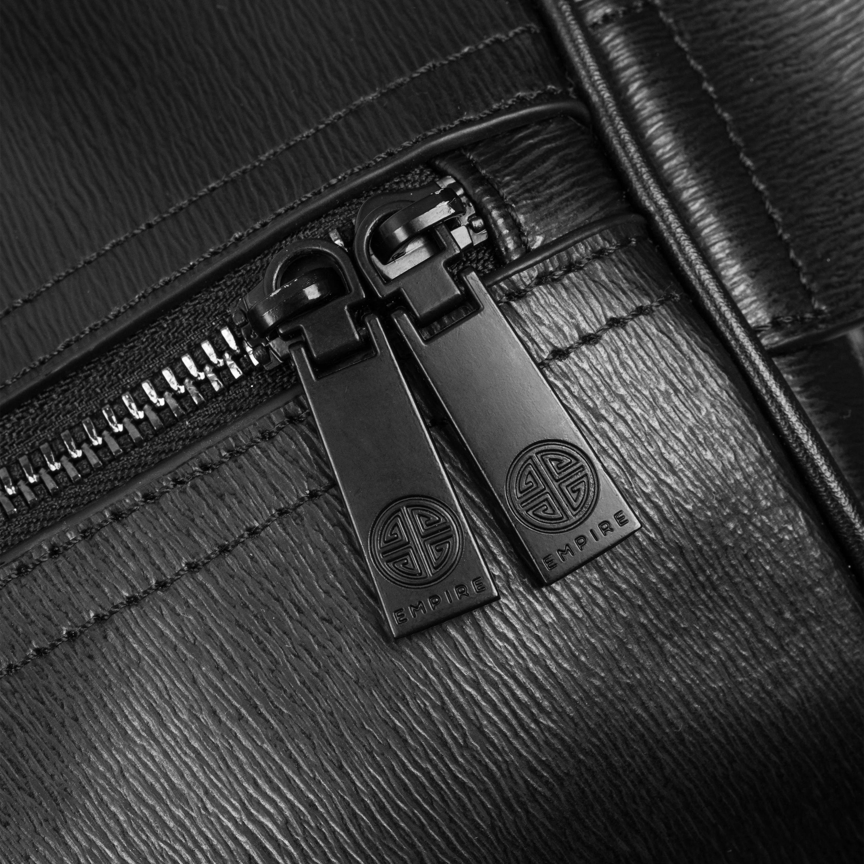 EMPIRE Premium Duffle Bag 7 EMPIRE Premium Duffle Bag