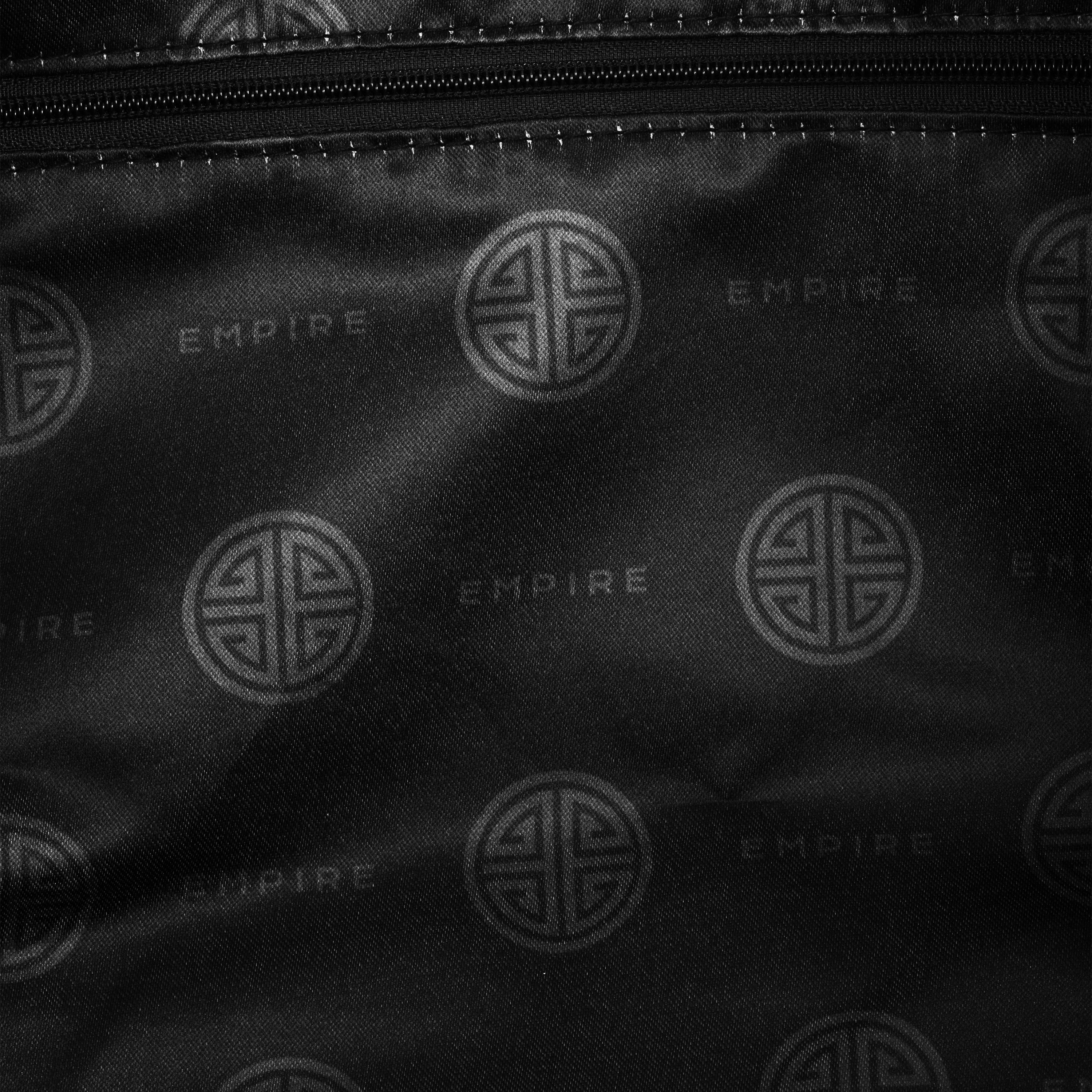 EMPIRE Premium Duffle Bag 8 EMPIRE Premium Duffle Bag