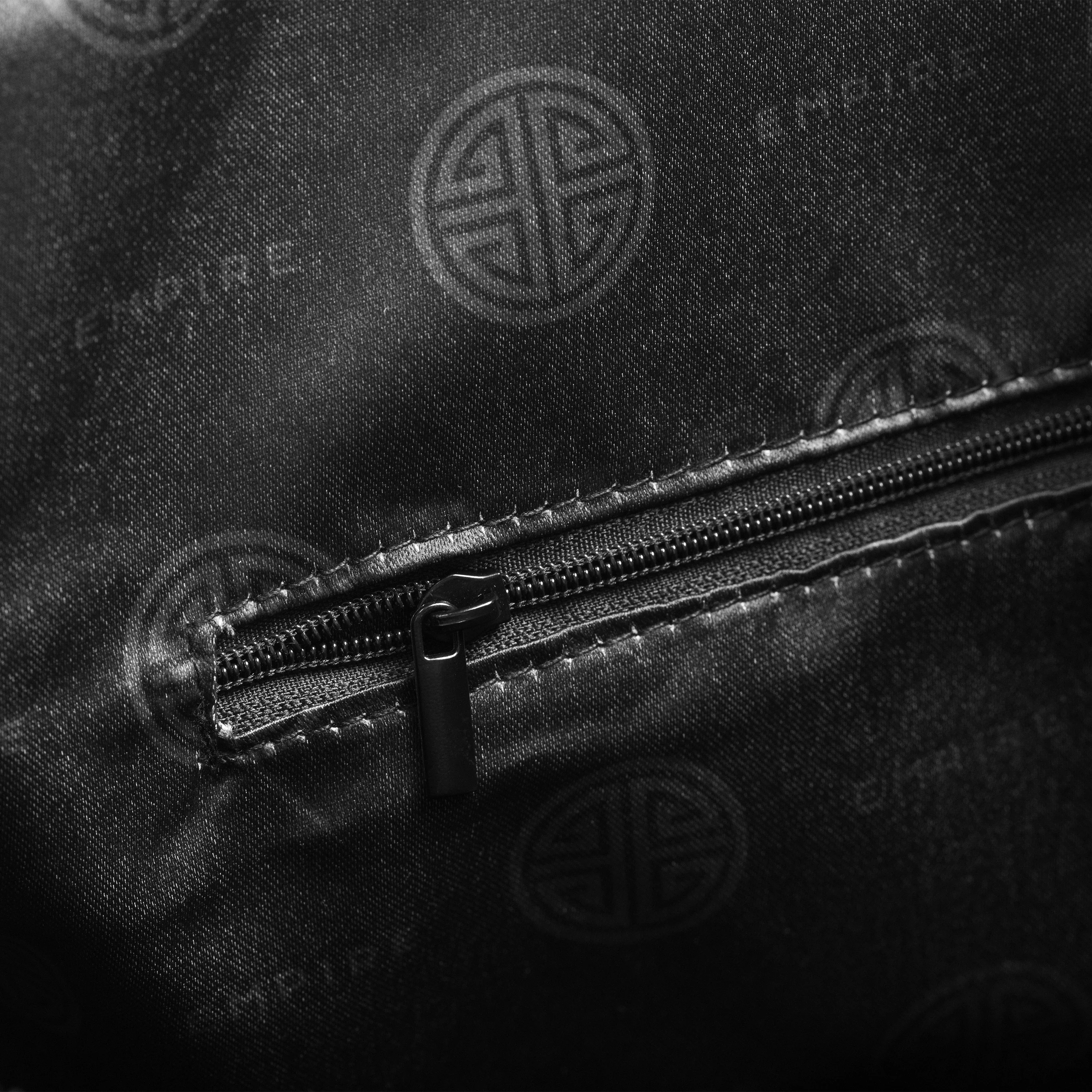 EMPIRE Premium Duffle Bag 9 EMPIRE Premium Duffle Bag