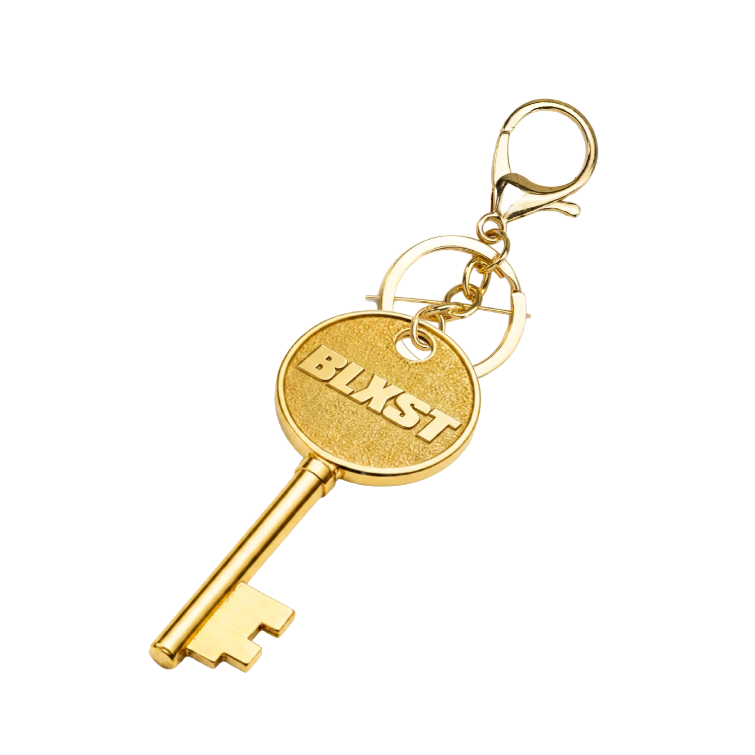 Labor of Love Key Keychain