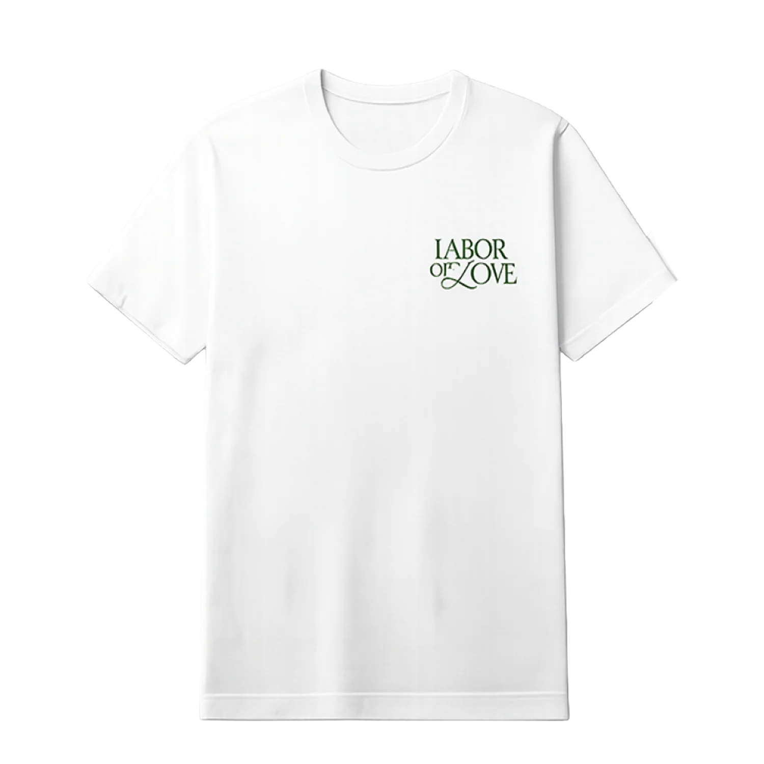 Labor of Love T-Shirt