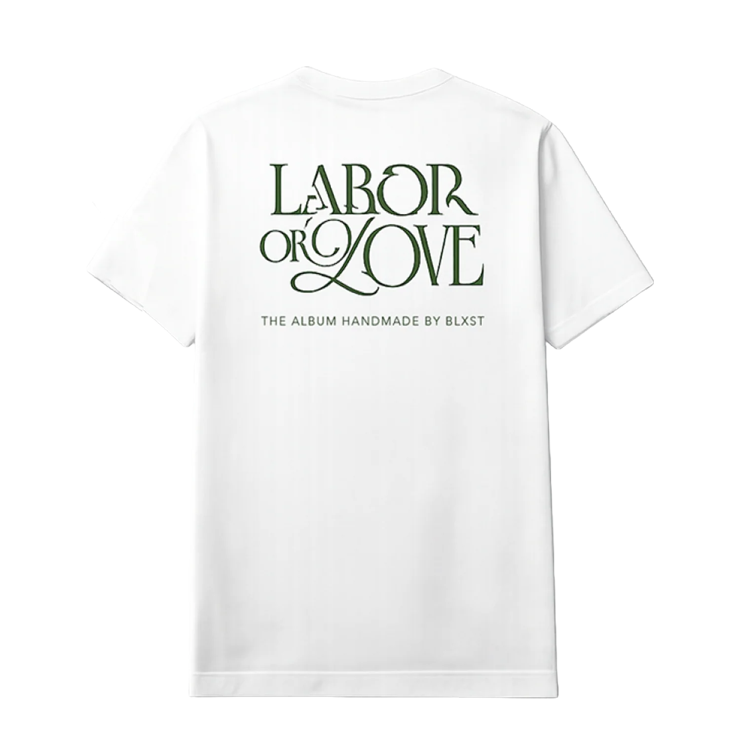 Labor of Love T-Shirt