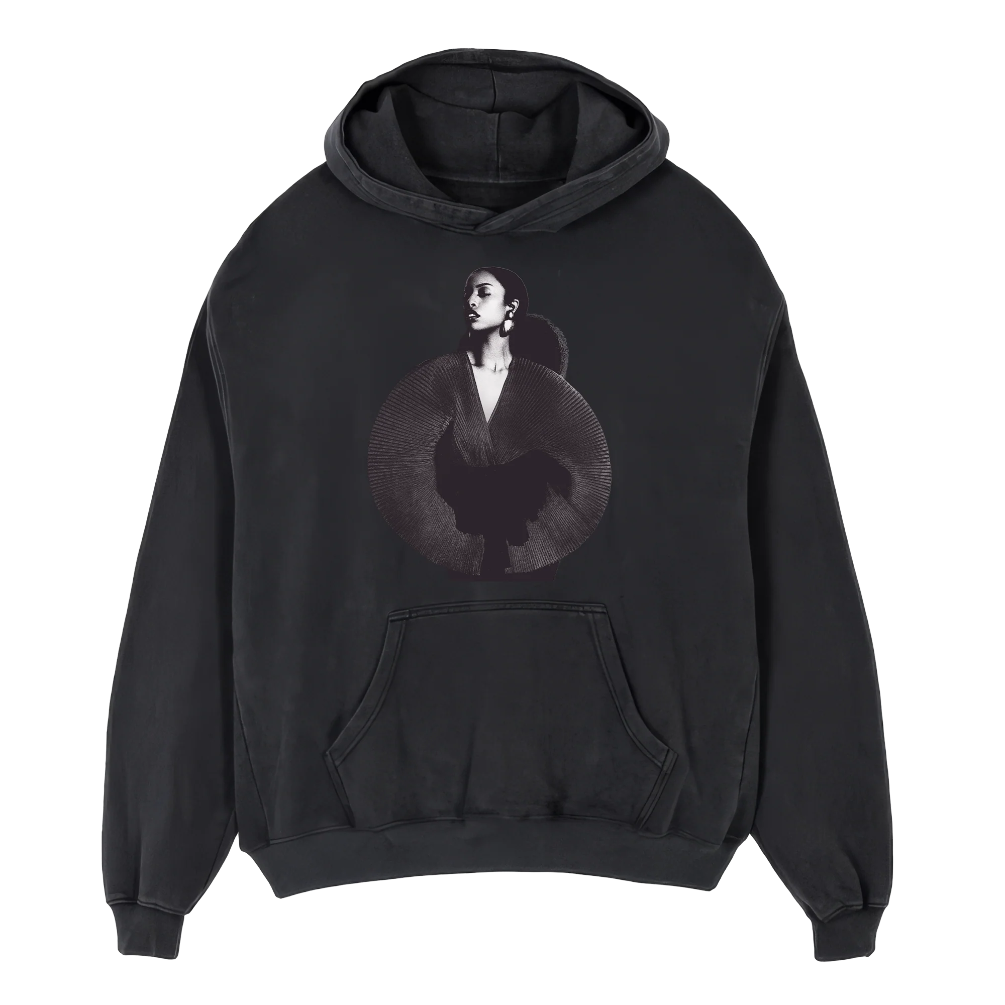 The Remixes Disc 1 Hoodie