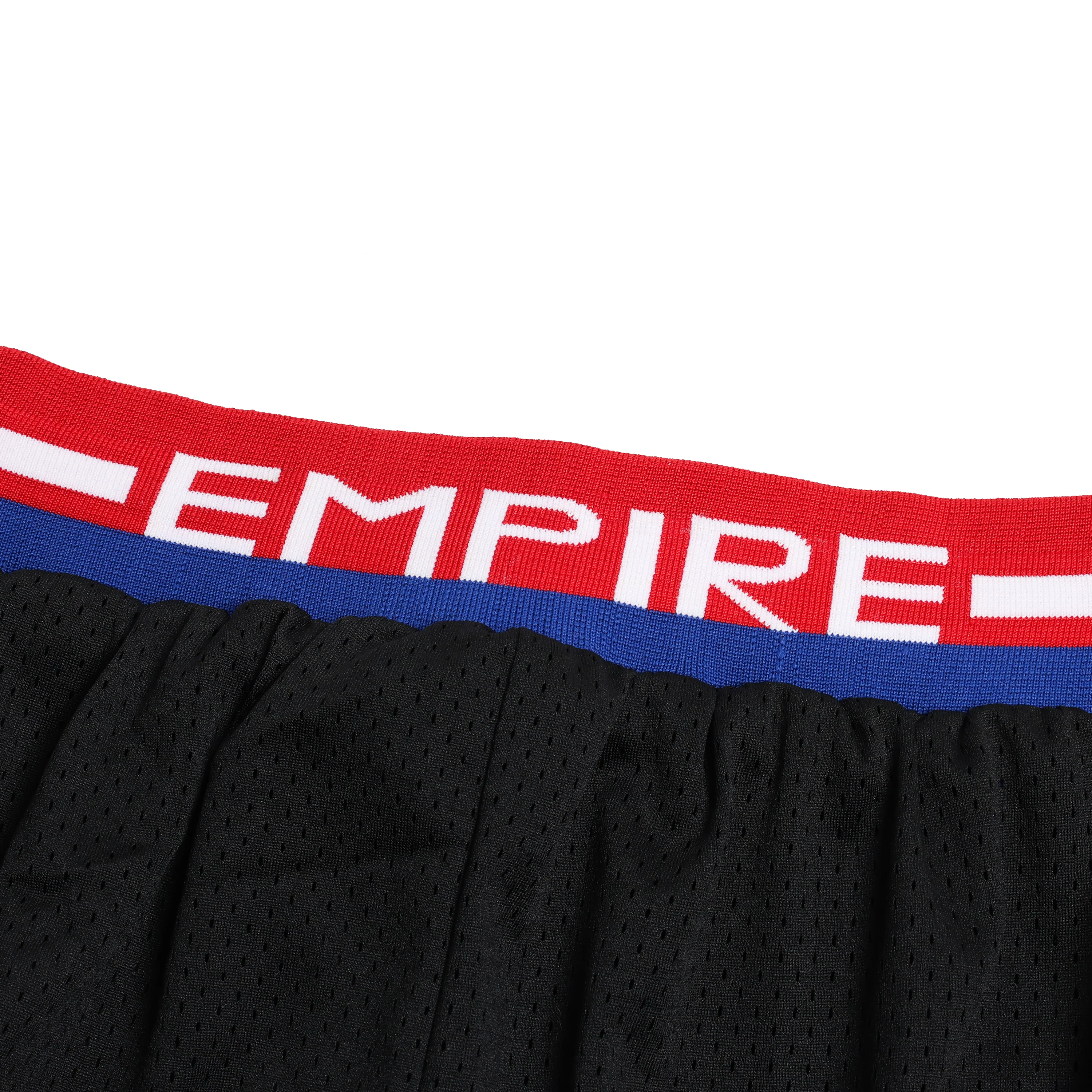 EMPIRE All-Star Hoop Shorts 2 EMPIRE All-Star Hoop Shorts