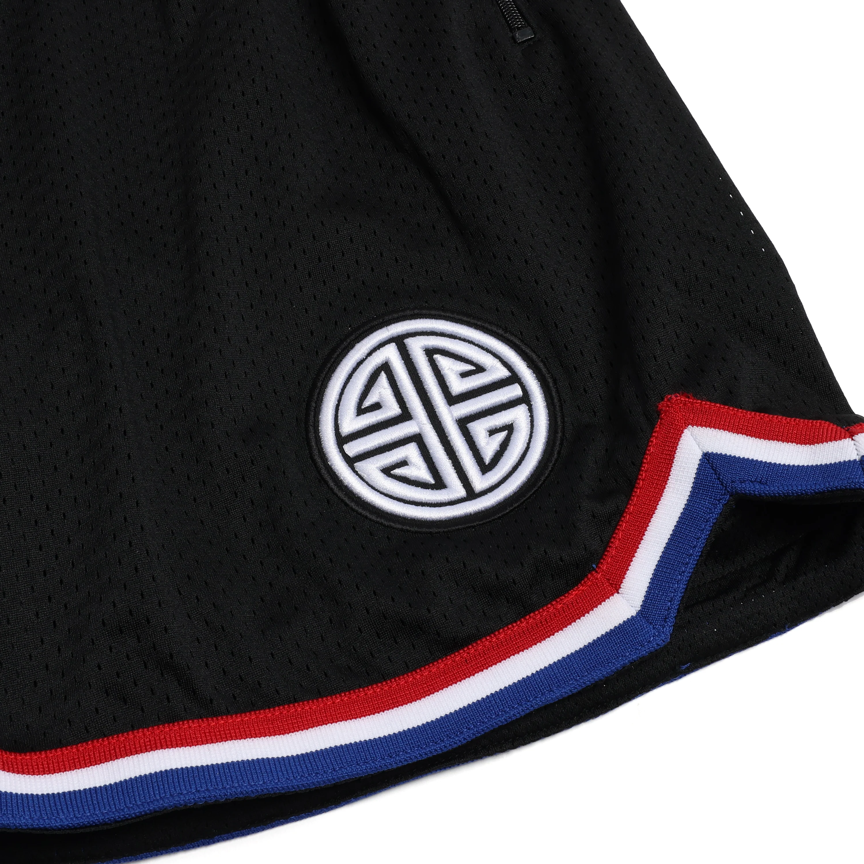 EMPIRE All-Star Hoop Shorts 3 EMPIRE All-Star Hoop Shorts