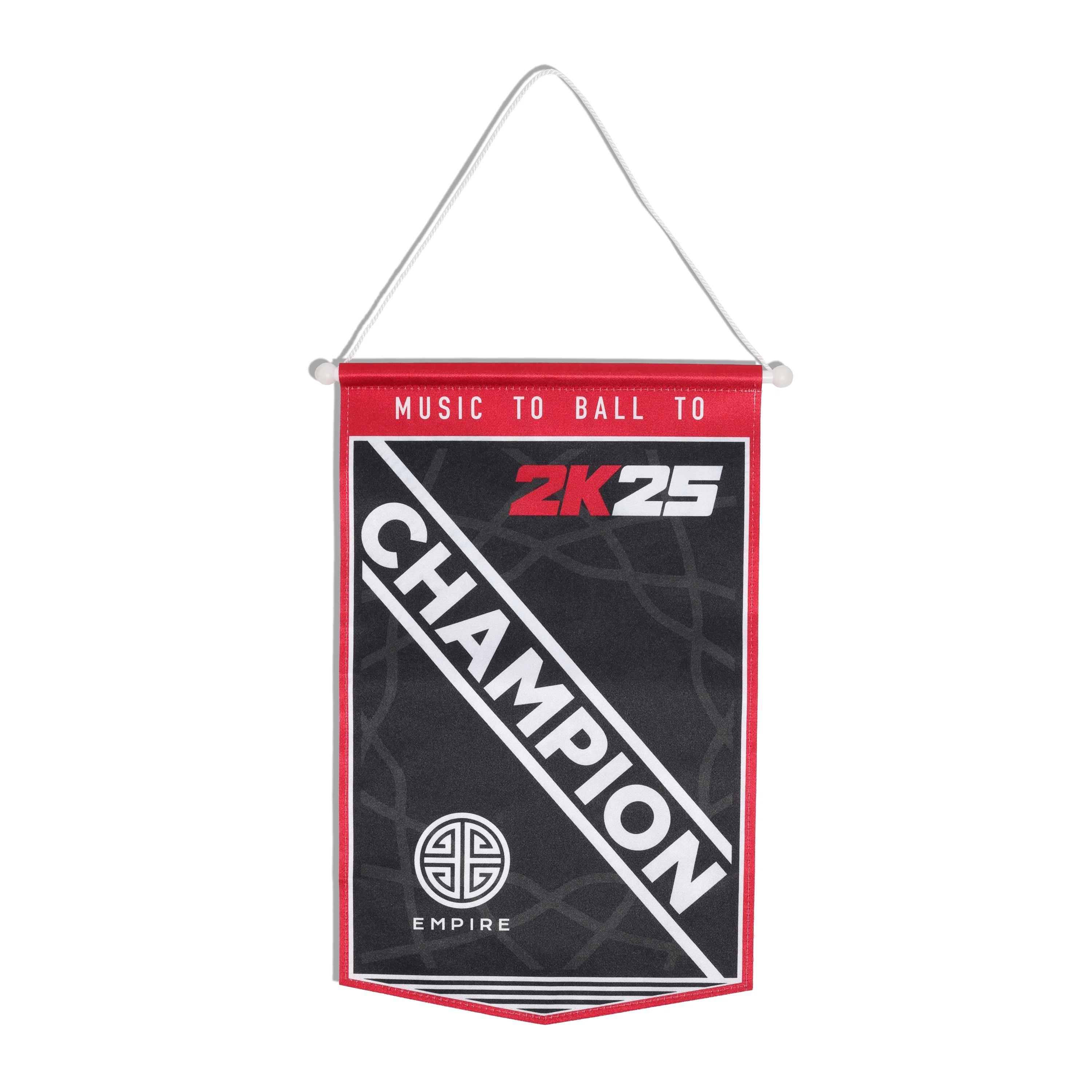 EMPIRE & 2K25 Present: "Music to Ball To" Vinyl Box Set 12 EMPIRE & 2K25 Present: "Music to Ball To" Vinyl Box Set