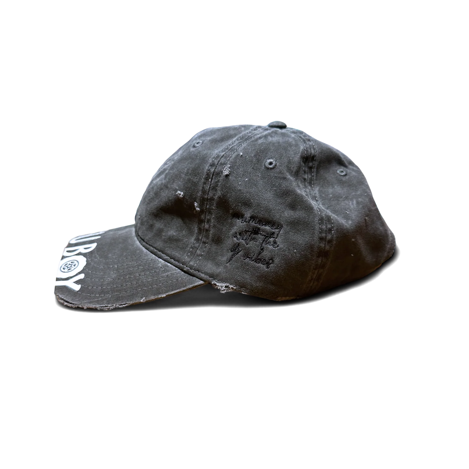 Asake - Lungu Boy Tour Hat