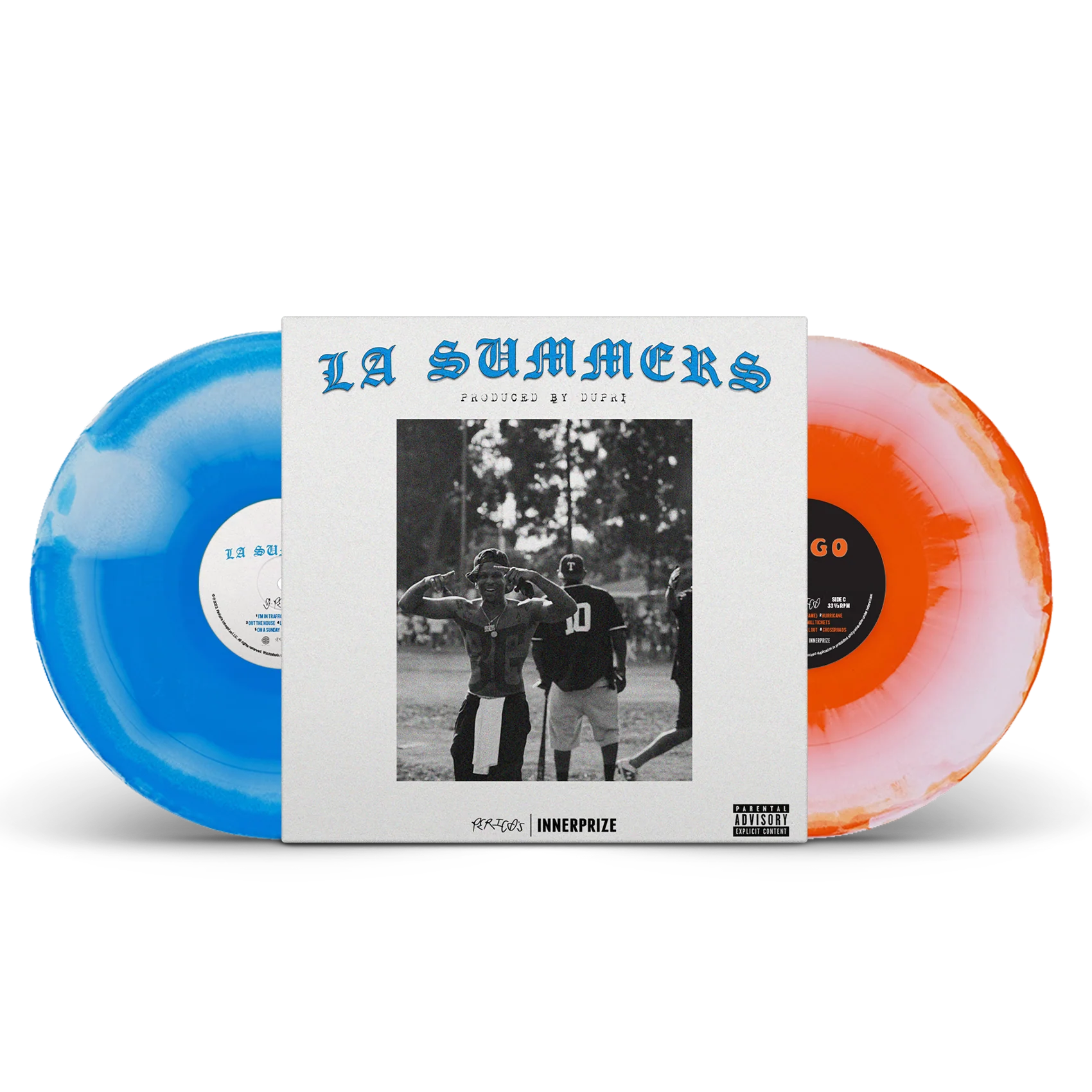 G Perico - Collection 2 Vinyl