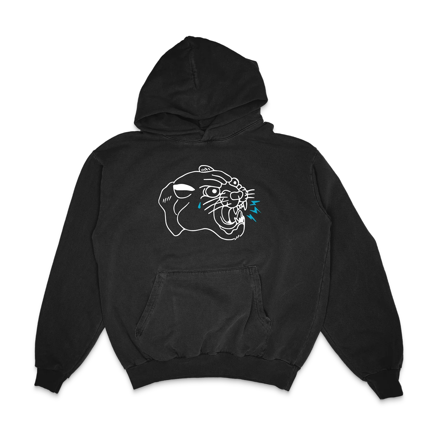 Free Nationals - GRIM Hoodie