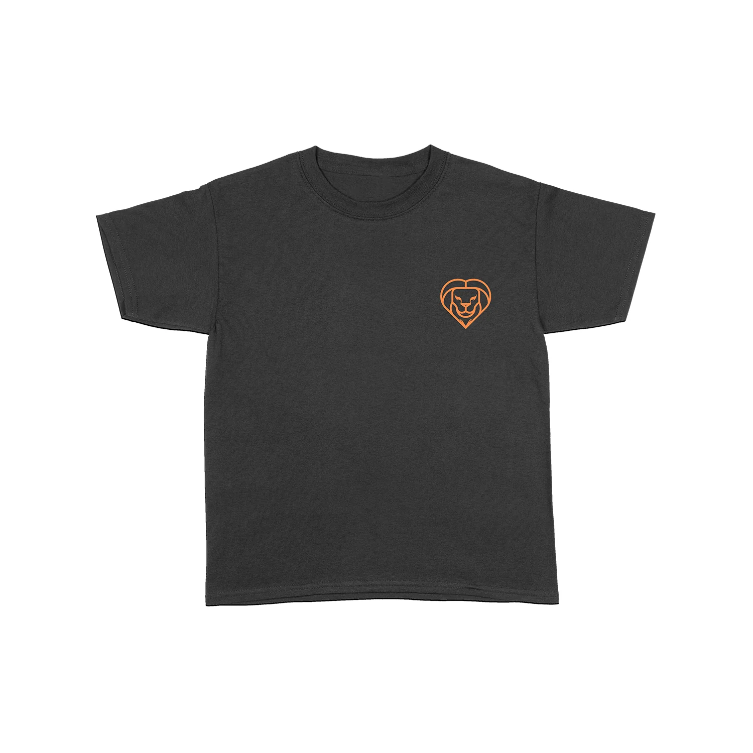 Zion Foster - Lion's Den Black Tee + download 1 Zion Foster - Lion's Den Black Tee + download