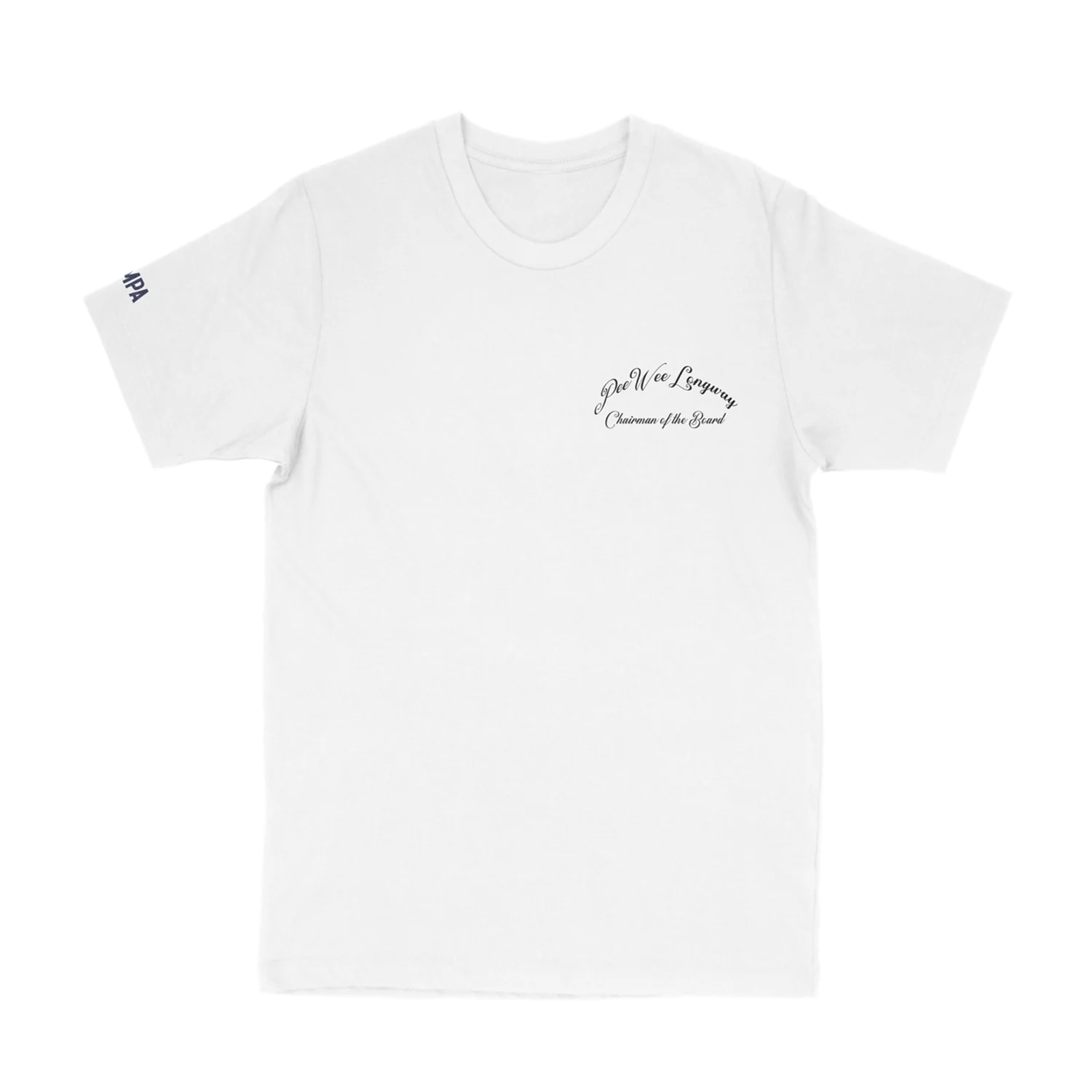 #FREEWEE T-Shirt (White)