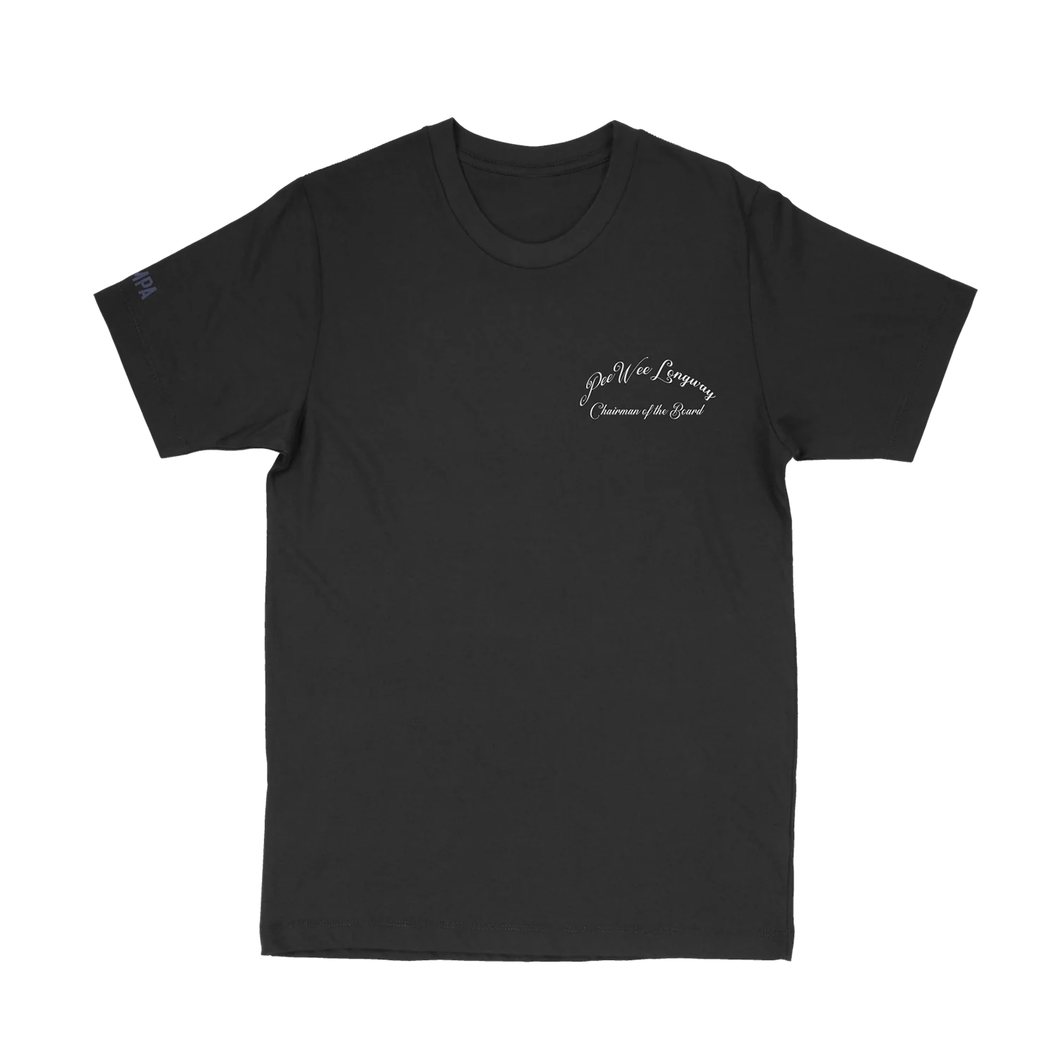 #FREEWEE T-Shirt (Black)