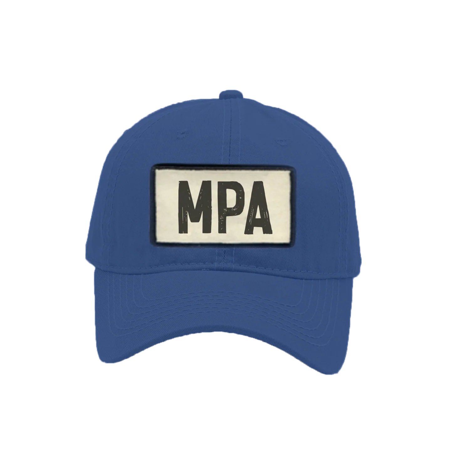 #FREEWEE Dad Hat (Blue)