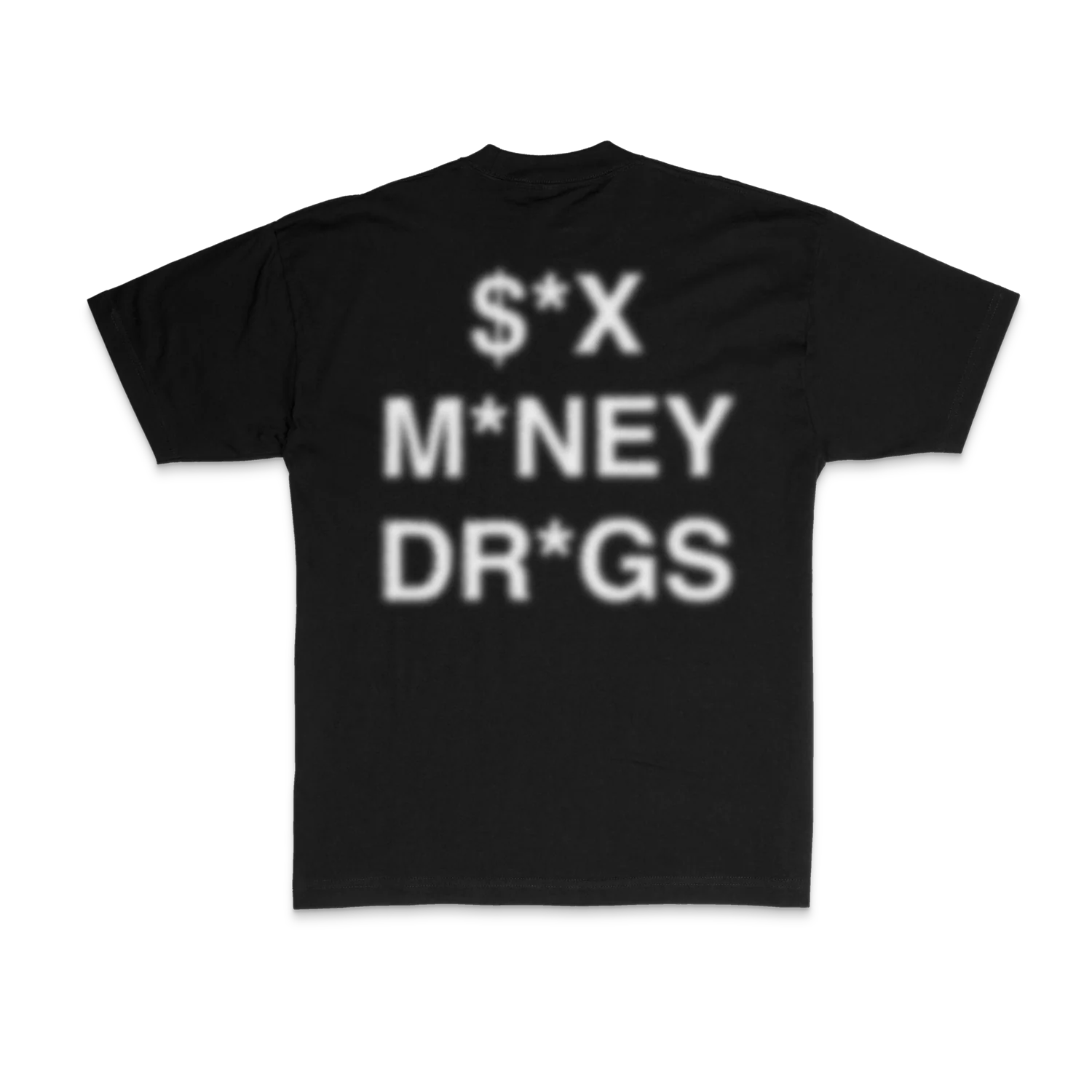 Birkin Fairy T-Shirt (Black)