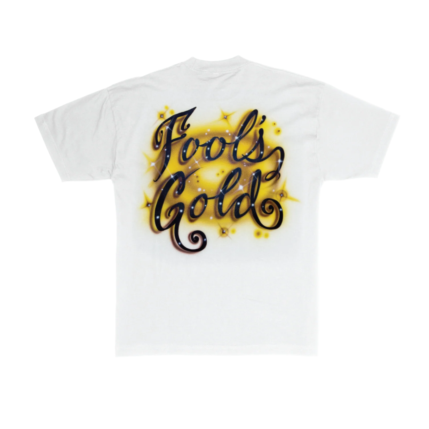 Cam'ron & A-Trak - Trizzy T-Shirt
