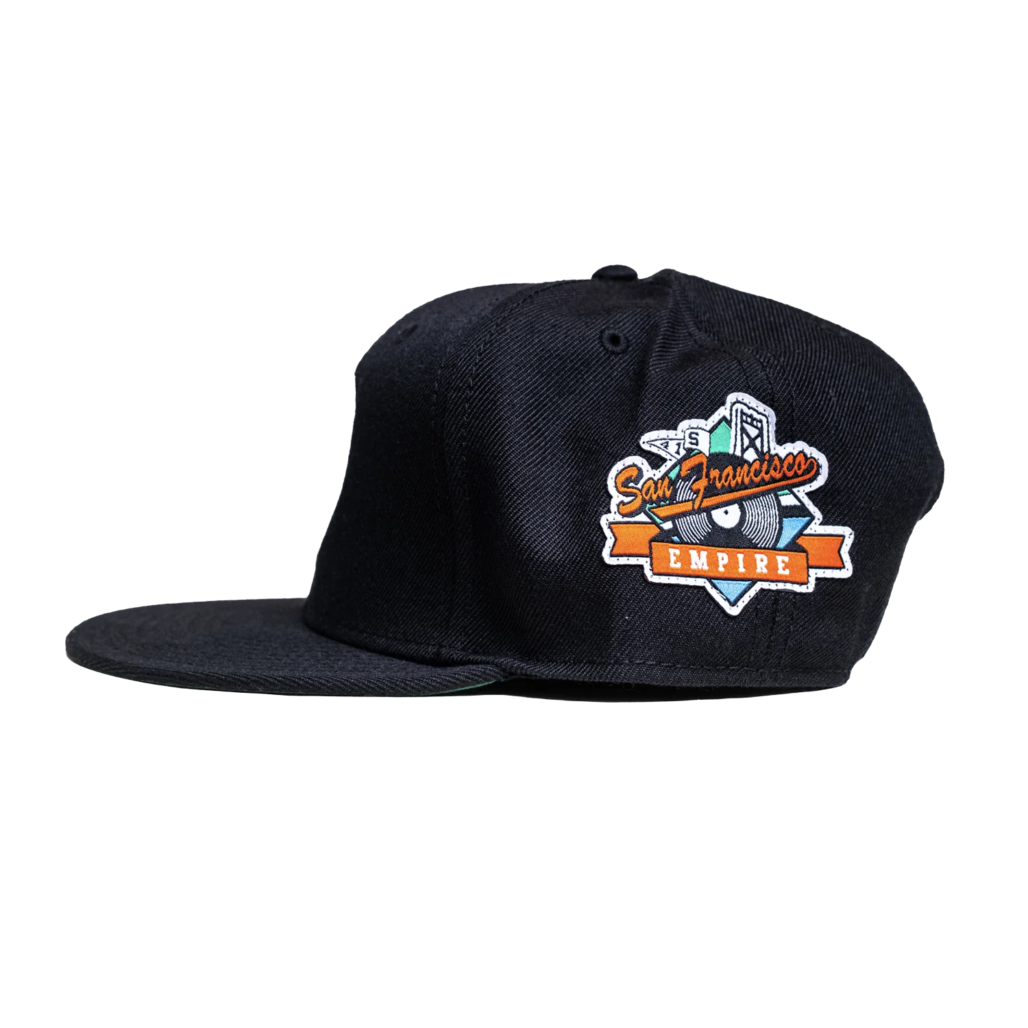 EMPIRE Snapback (415 Day 2025)