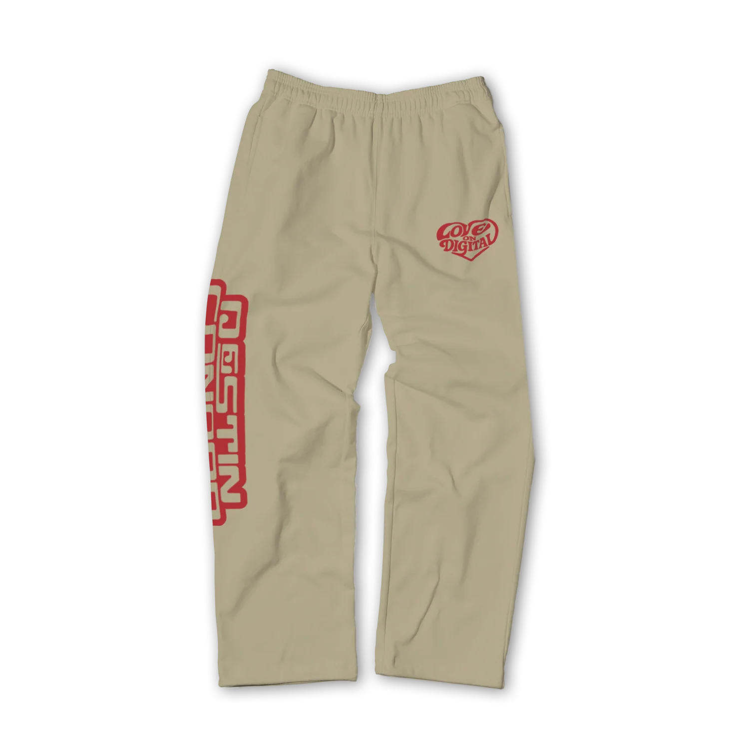 DESTIN CONRAD - LOD SWEATPANTS 5 DESTIN CONRAD - LOD SWEATPANTS