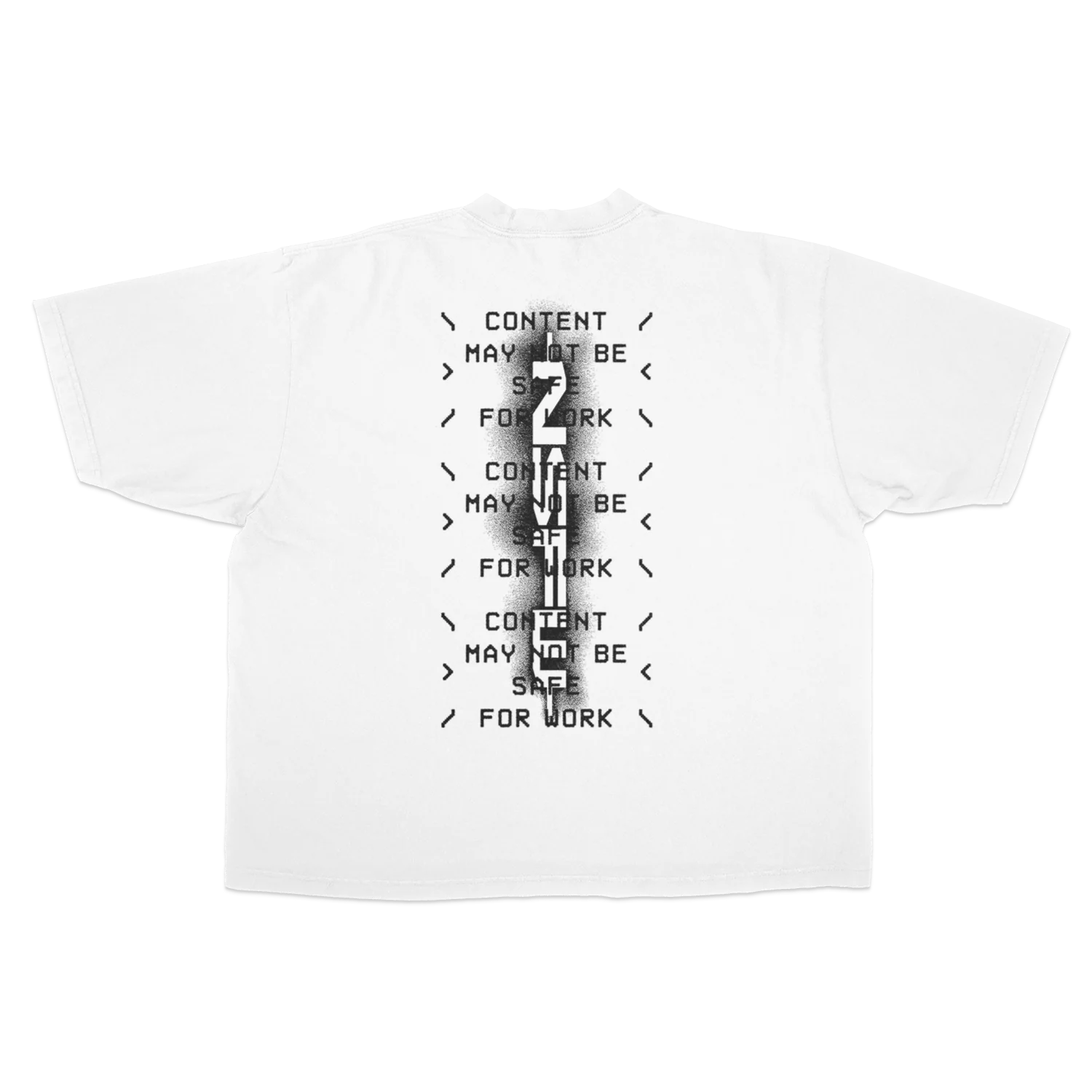 Album Portrait T-Shirt 1 Album Portrait T-Shirt