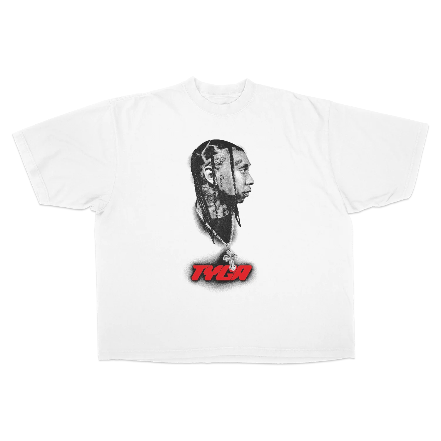 Album Portrait T-Shirt 2 Album Portrait T-Shirt
