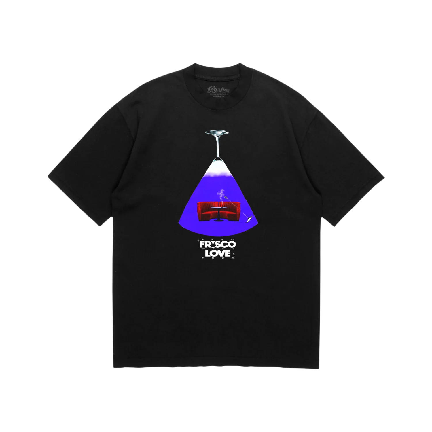 Ramirez - "FFWL" T-Shirt