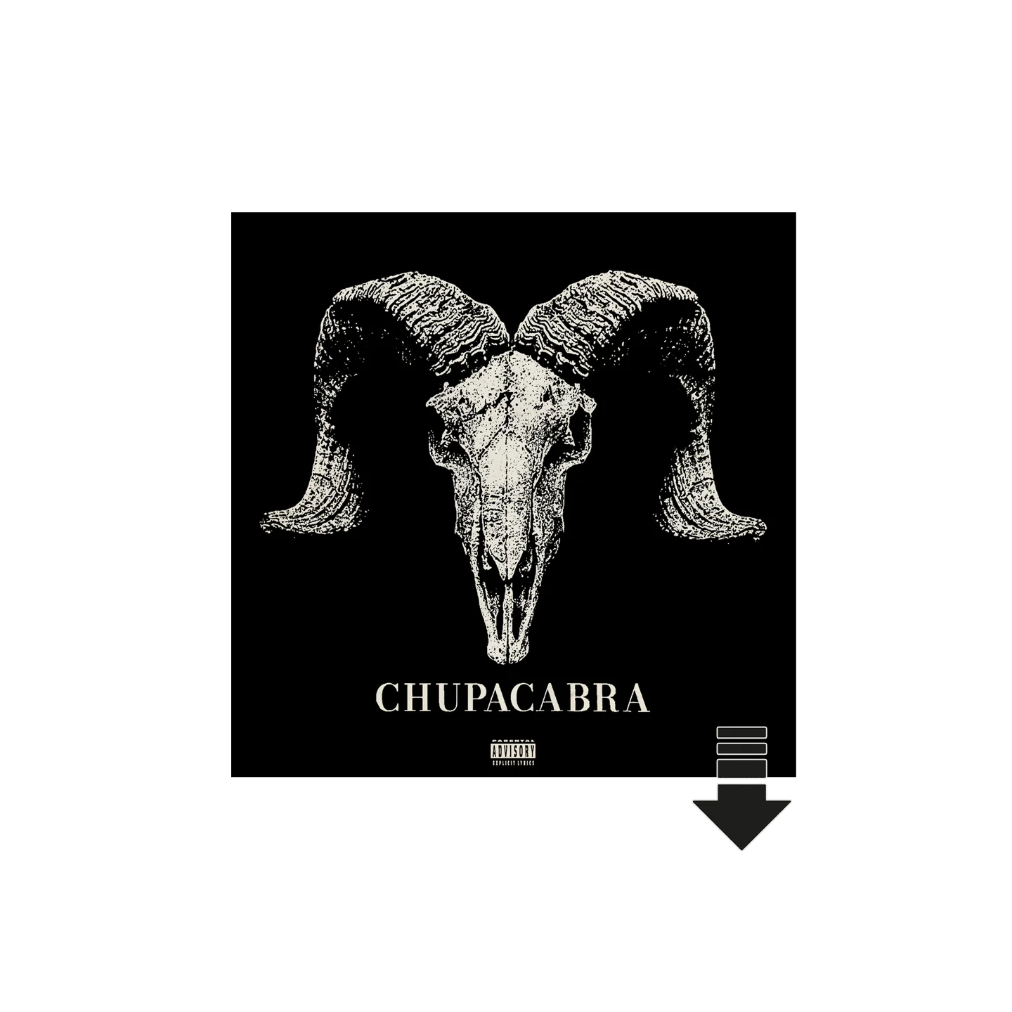 JasonMartin & DJ Quik - CHUPACABRA (Digital Download) 1 JasonMartin & DJ Quik - CHUPACABRA (Digital Download)