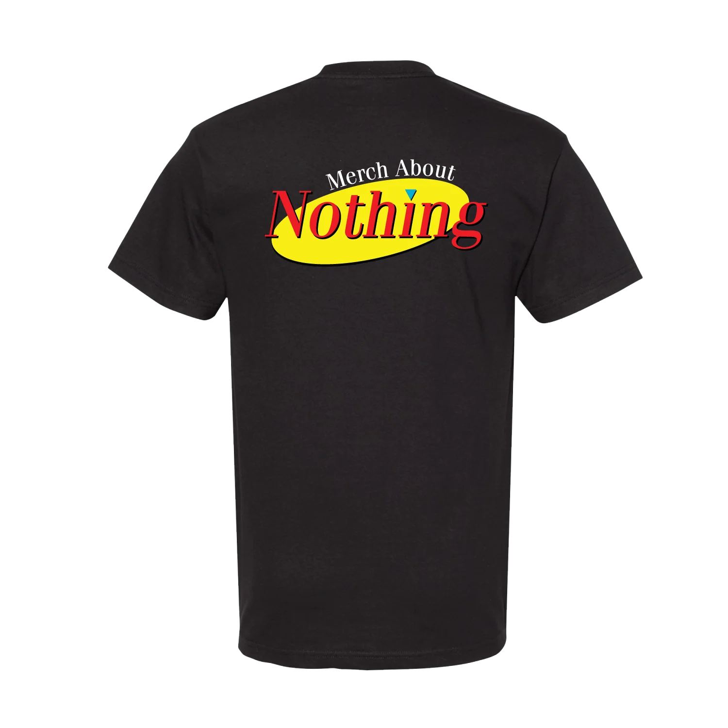 Wale - Merch About Nothing T-Shirt