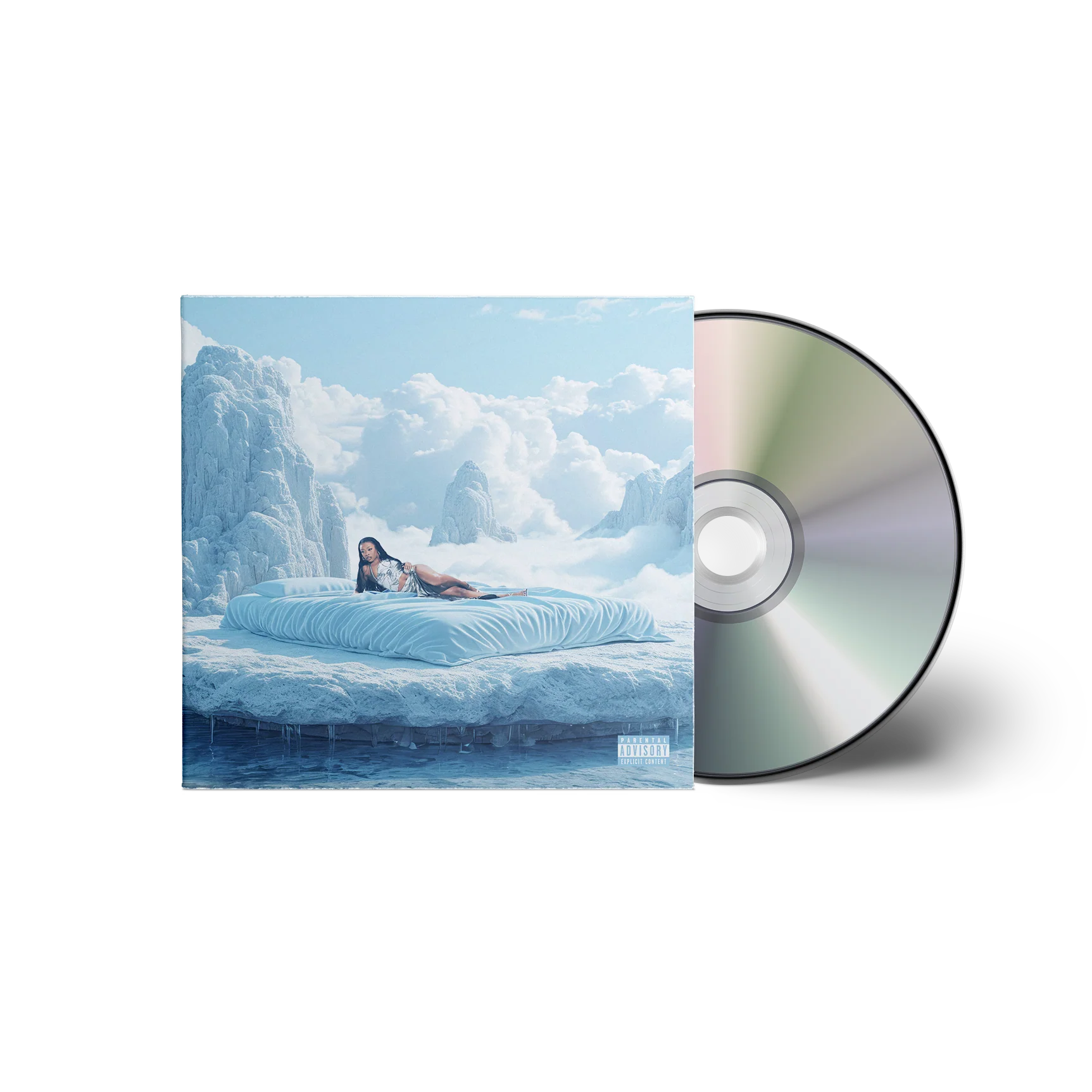 Tink - Winter's Diary 5 CD 1 Tink - Winter's Diary 5 CD