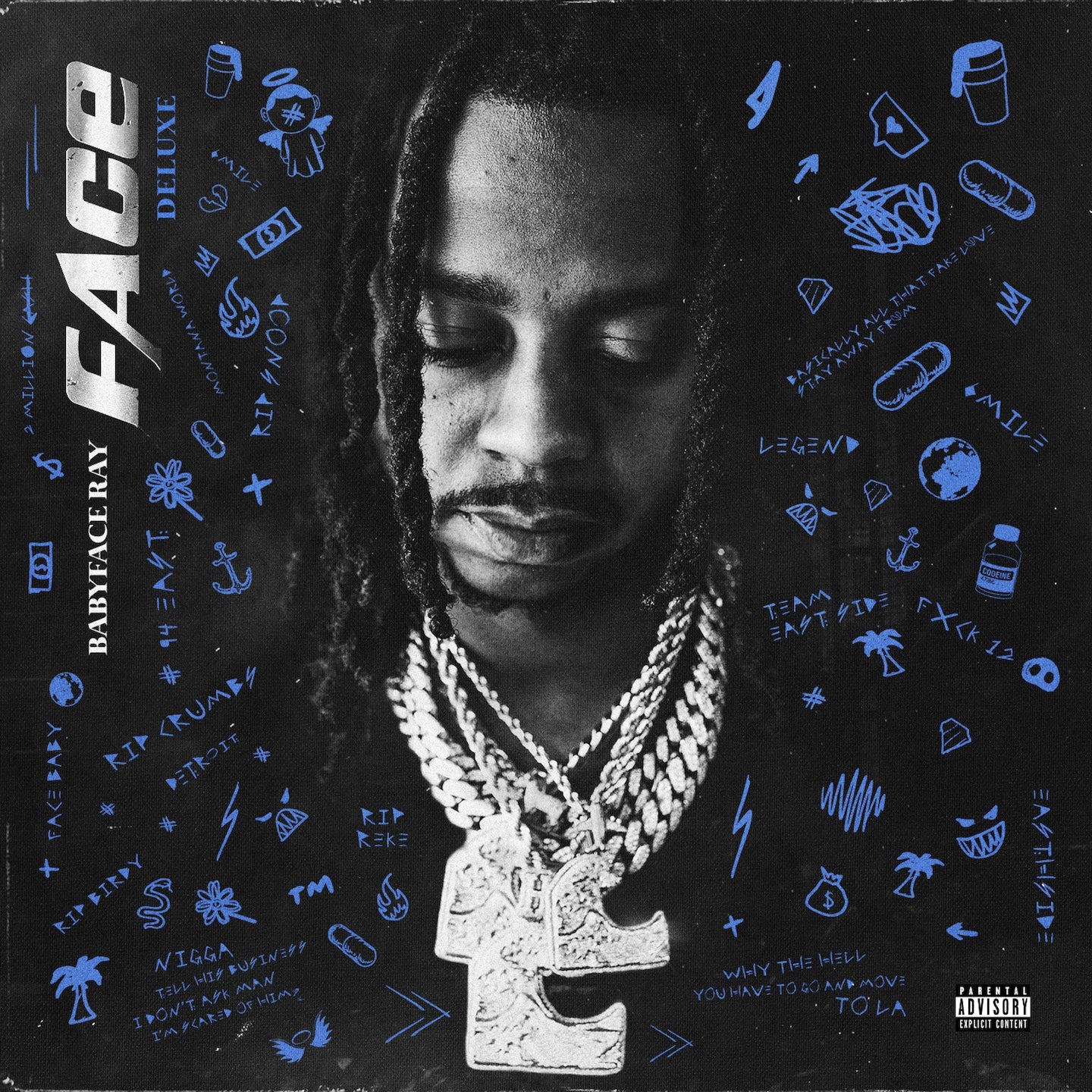 FACE (Deluxe Edition) Download 2 FACE (Deluxe Edition) Download