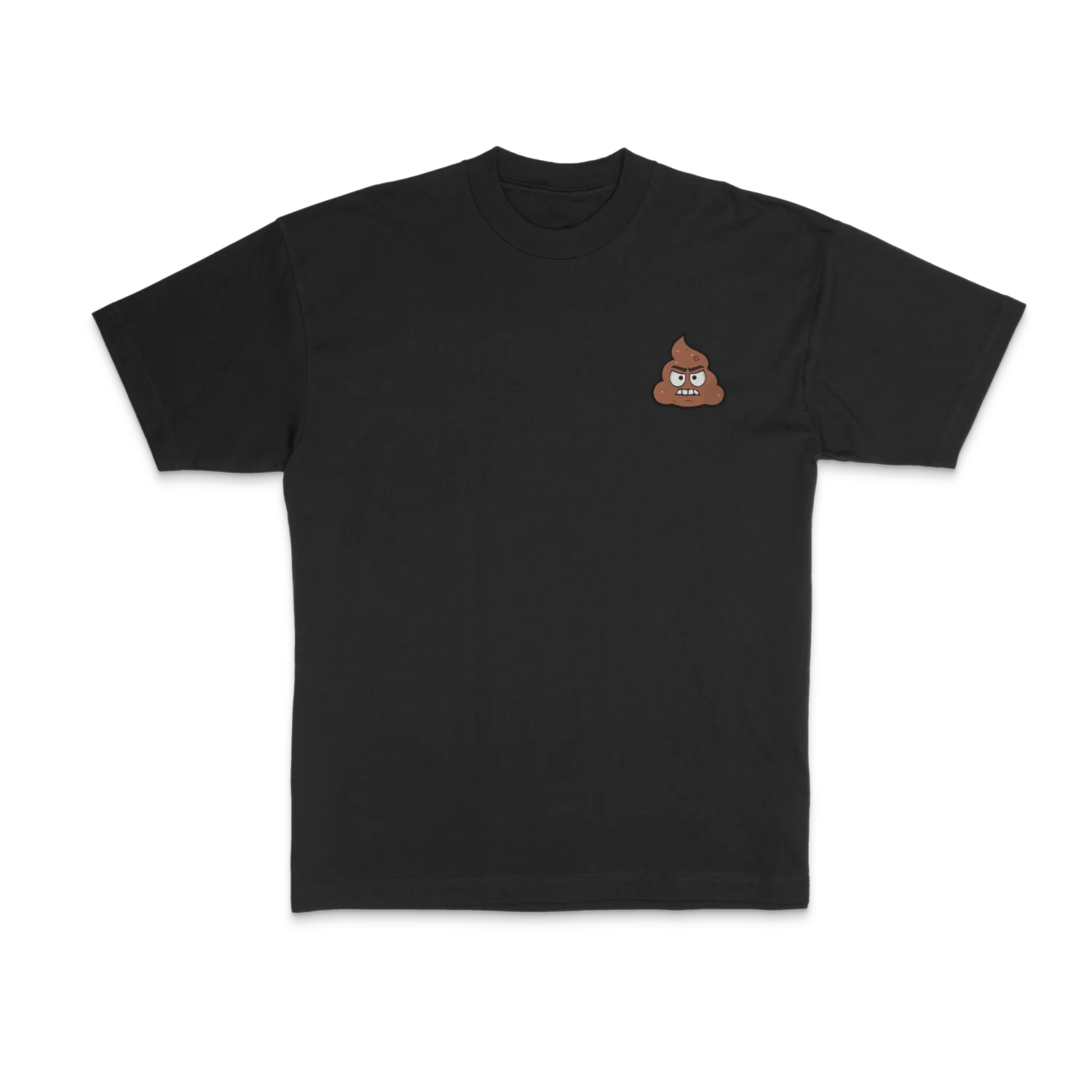 ShittyBoyz Logo T-Shirt