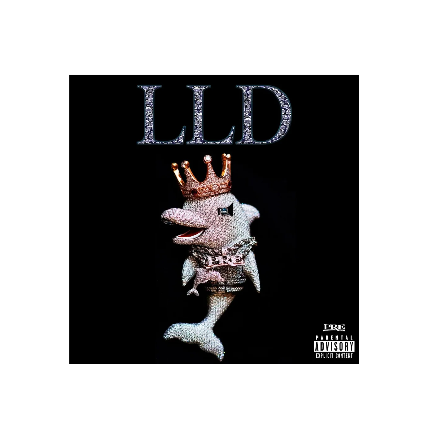 LLD - Digital Download 1 LLD - Digital Download