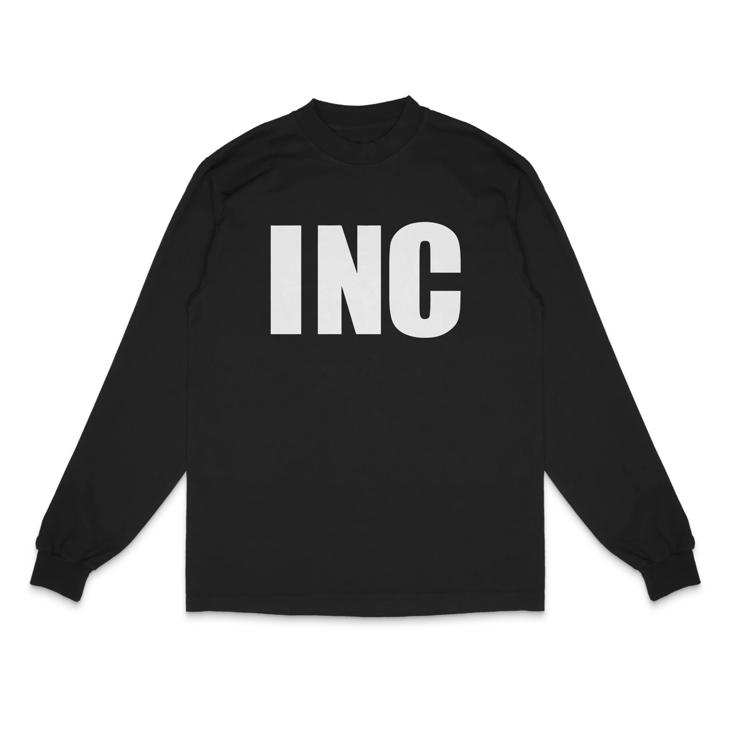 INC Long Sleeve T-Shirt