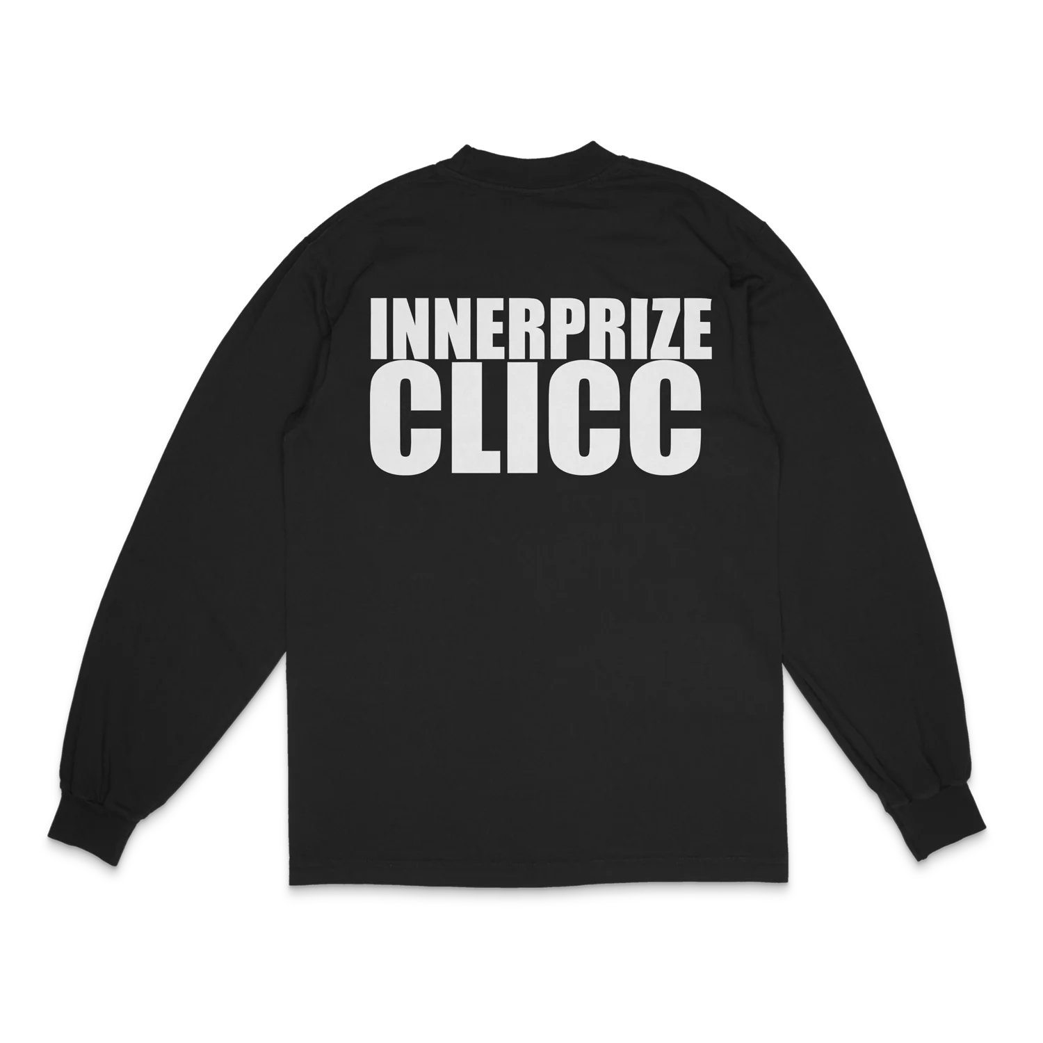 INC Long Sleeve T-Shirt