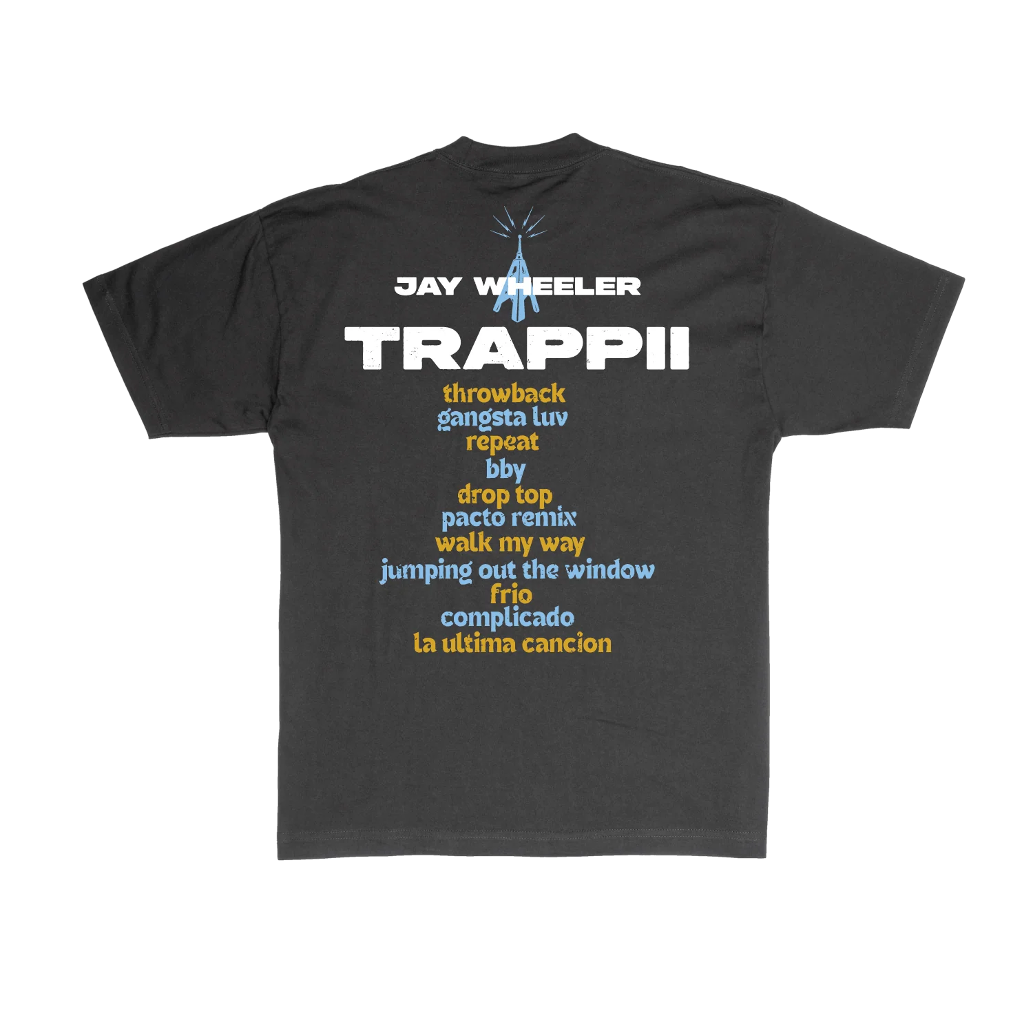 TRAPPii Vision T-Shirt