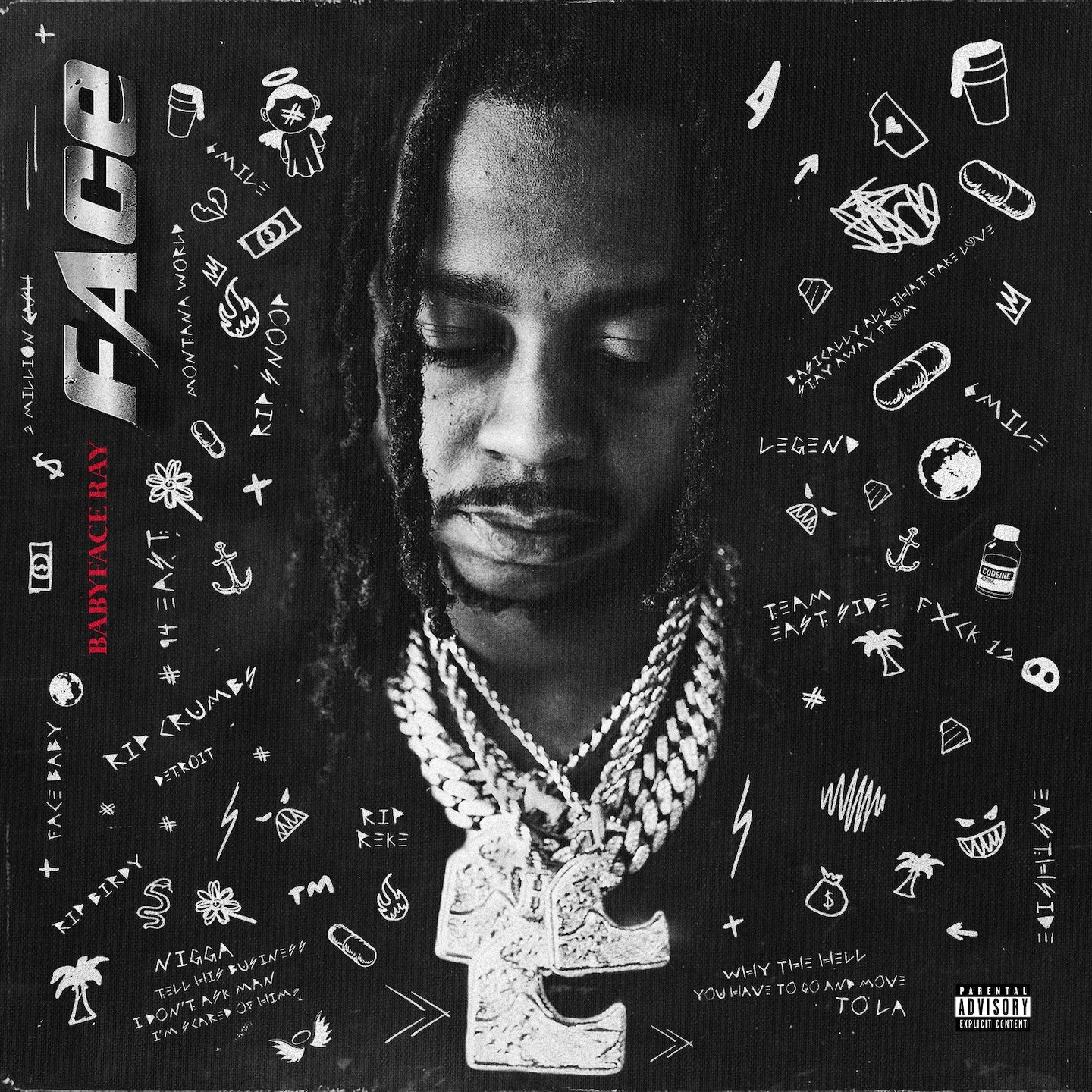 FACE - Digital Download