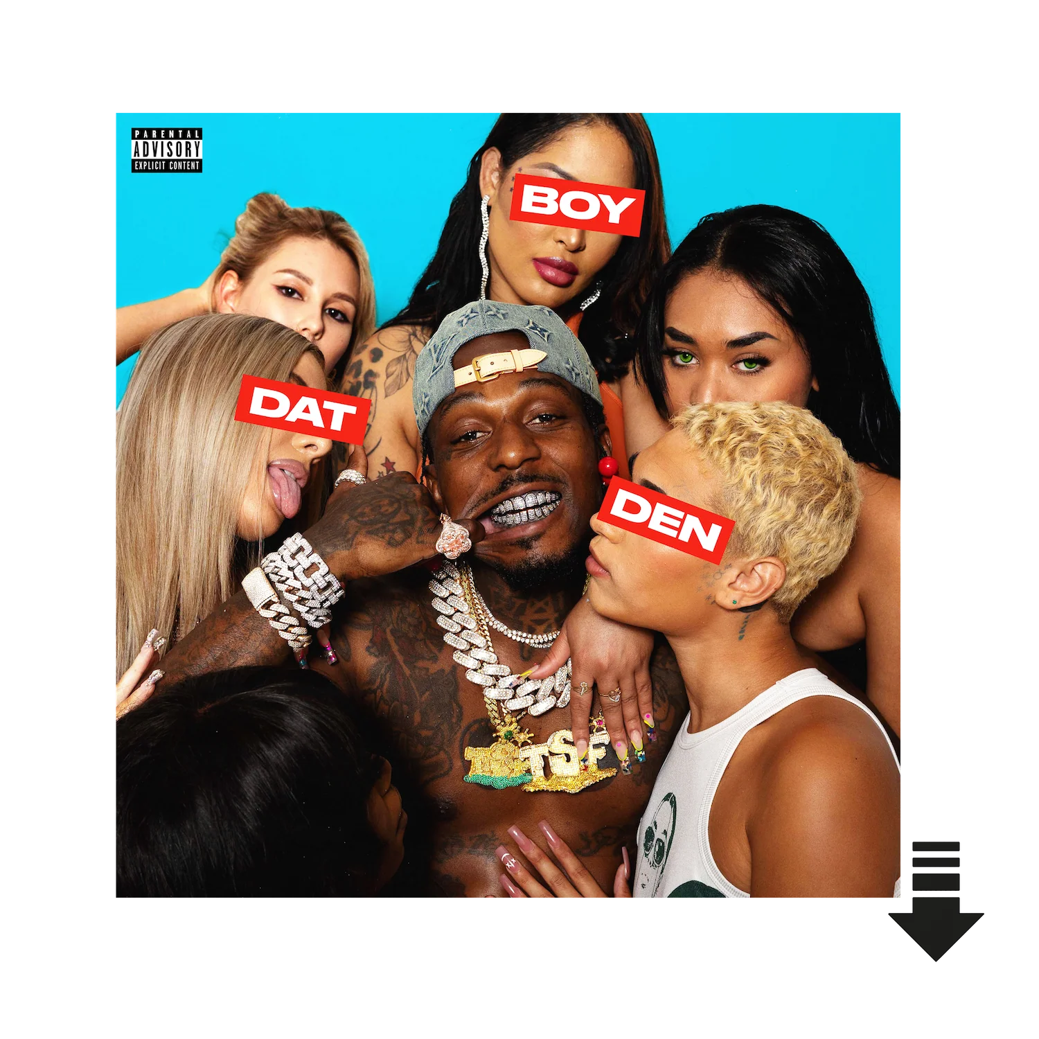 DAT BOY DEN - Download 2 DAT BOY DEN - Download