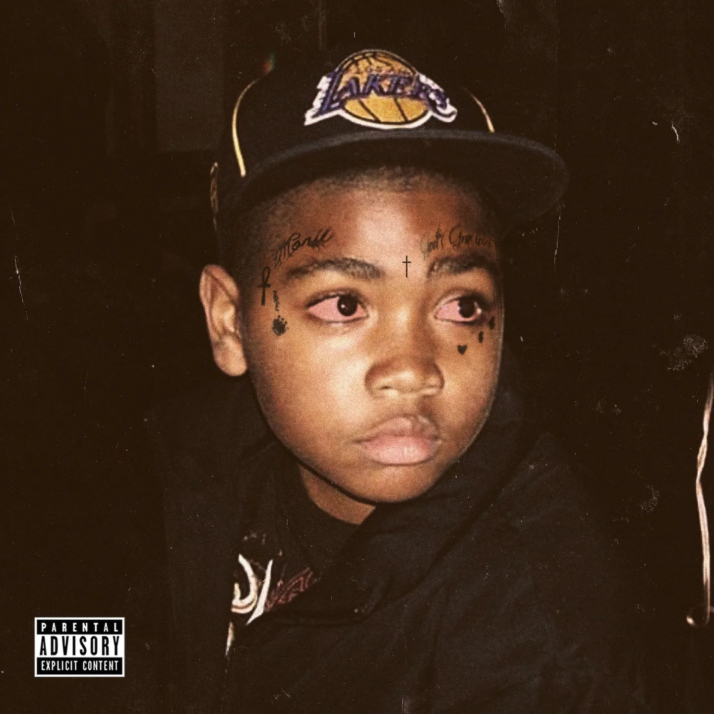 Yhung T.O. - THUGGED OUT - (Digital Download)