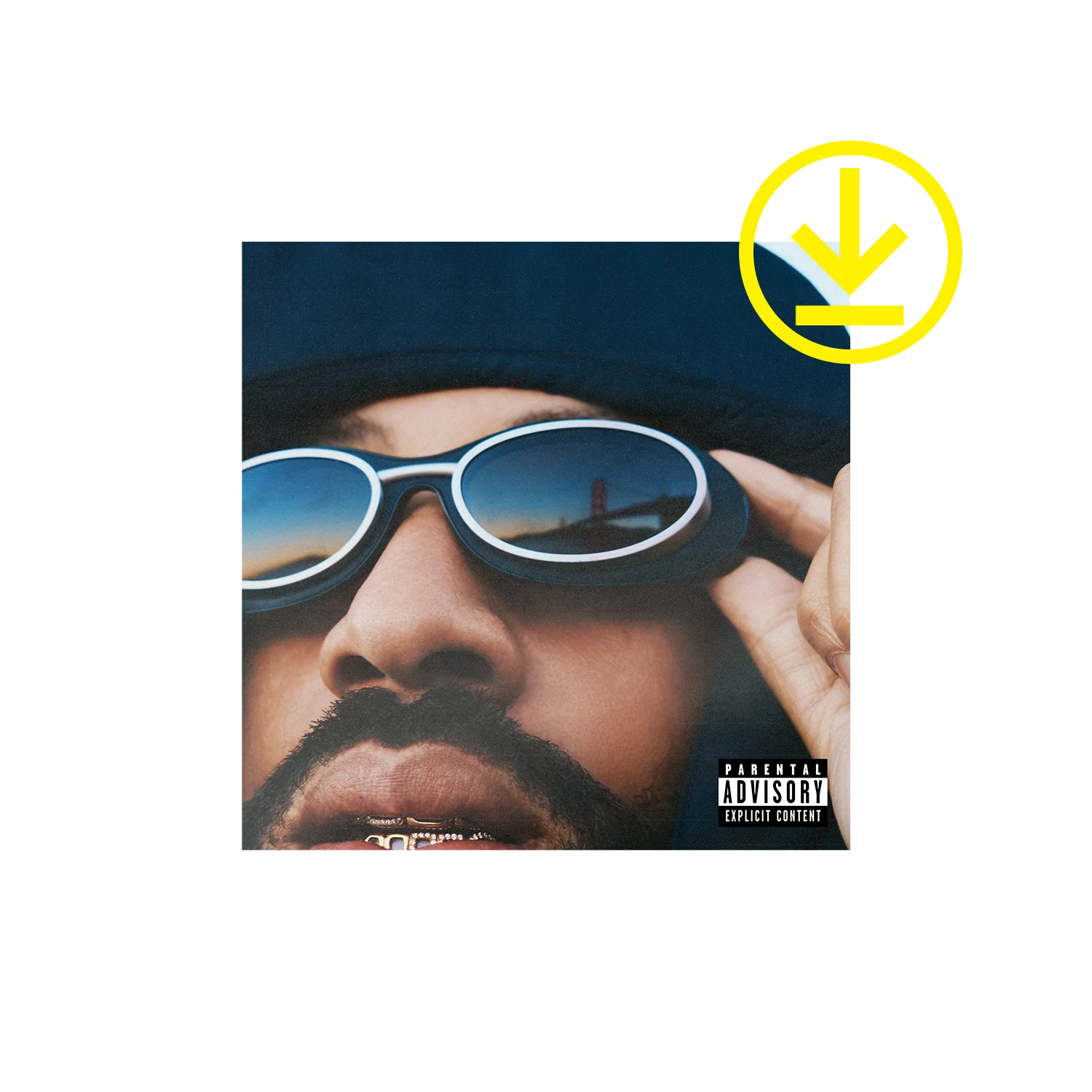 Who Coppin - Digital Download