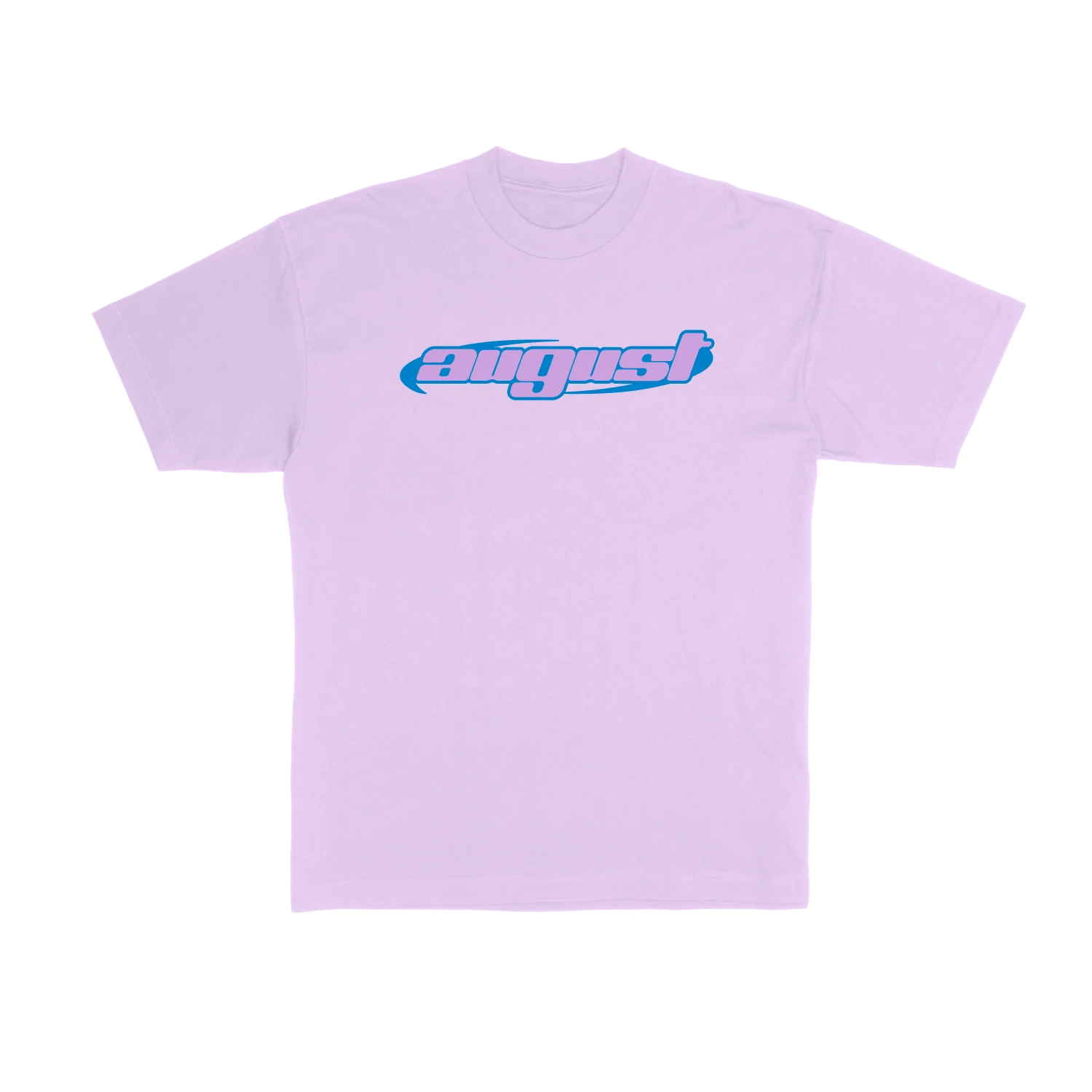 Logo T-Shirt (Pink) 2 Logo T-Shirt (Pink)