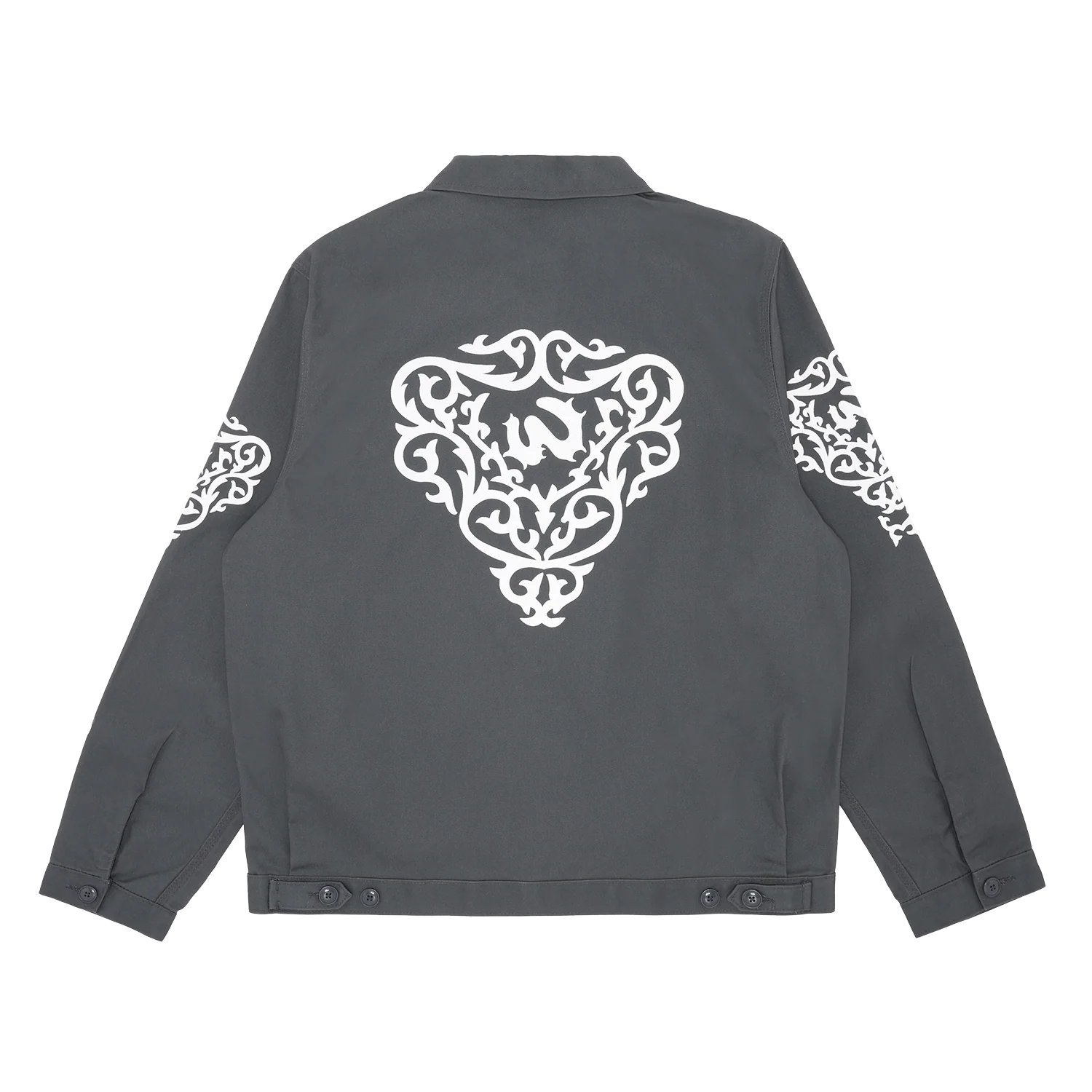 EMPIRE x 11WRK - Work Jacket