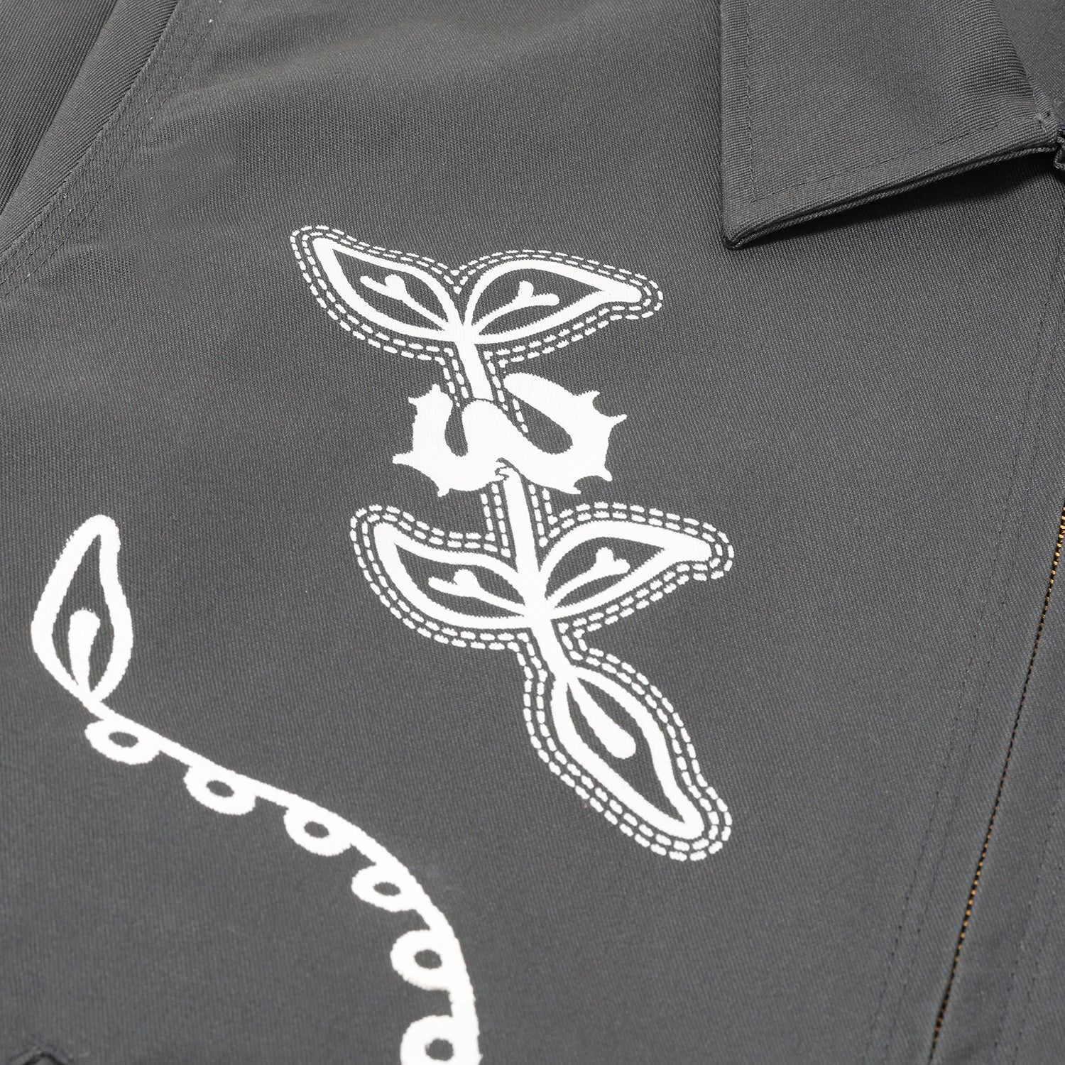 EMPIRE x 11WRK - Work Jacket 3 EMPIRE x 11WRK - Work Jacket