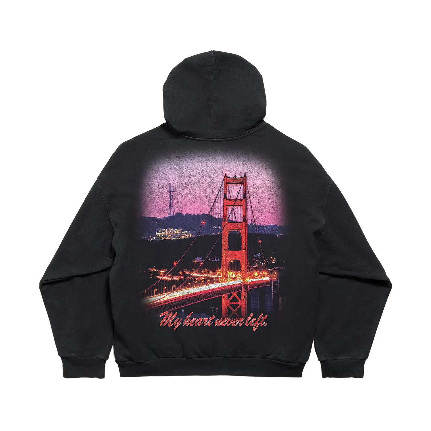EMP15 x ONE SPEED CO Zip Hoodie 5 EMP15 x ONE SPEED CO Zip Hoodie