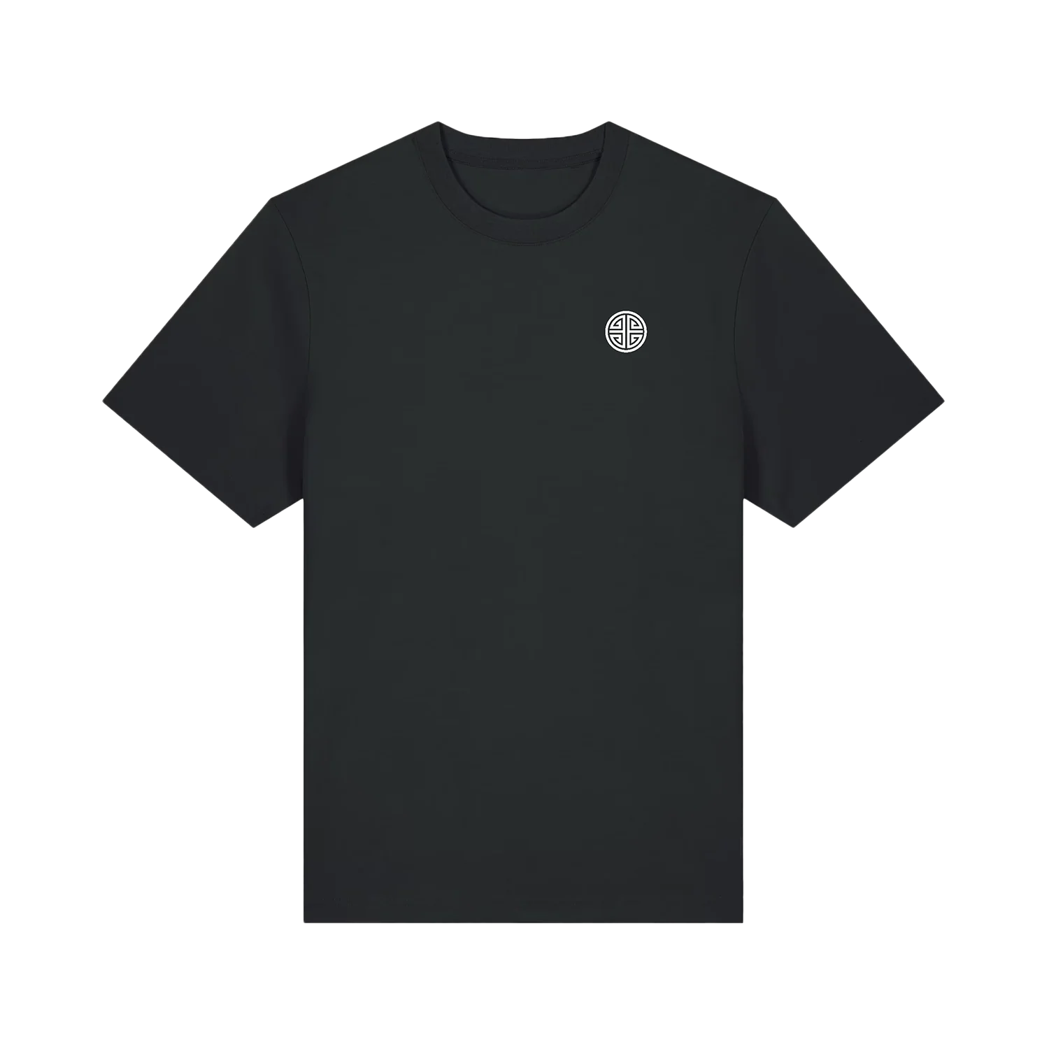 Psychedelic Tee (Black) 2 Psychedelic Tee (Black)